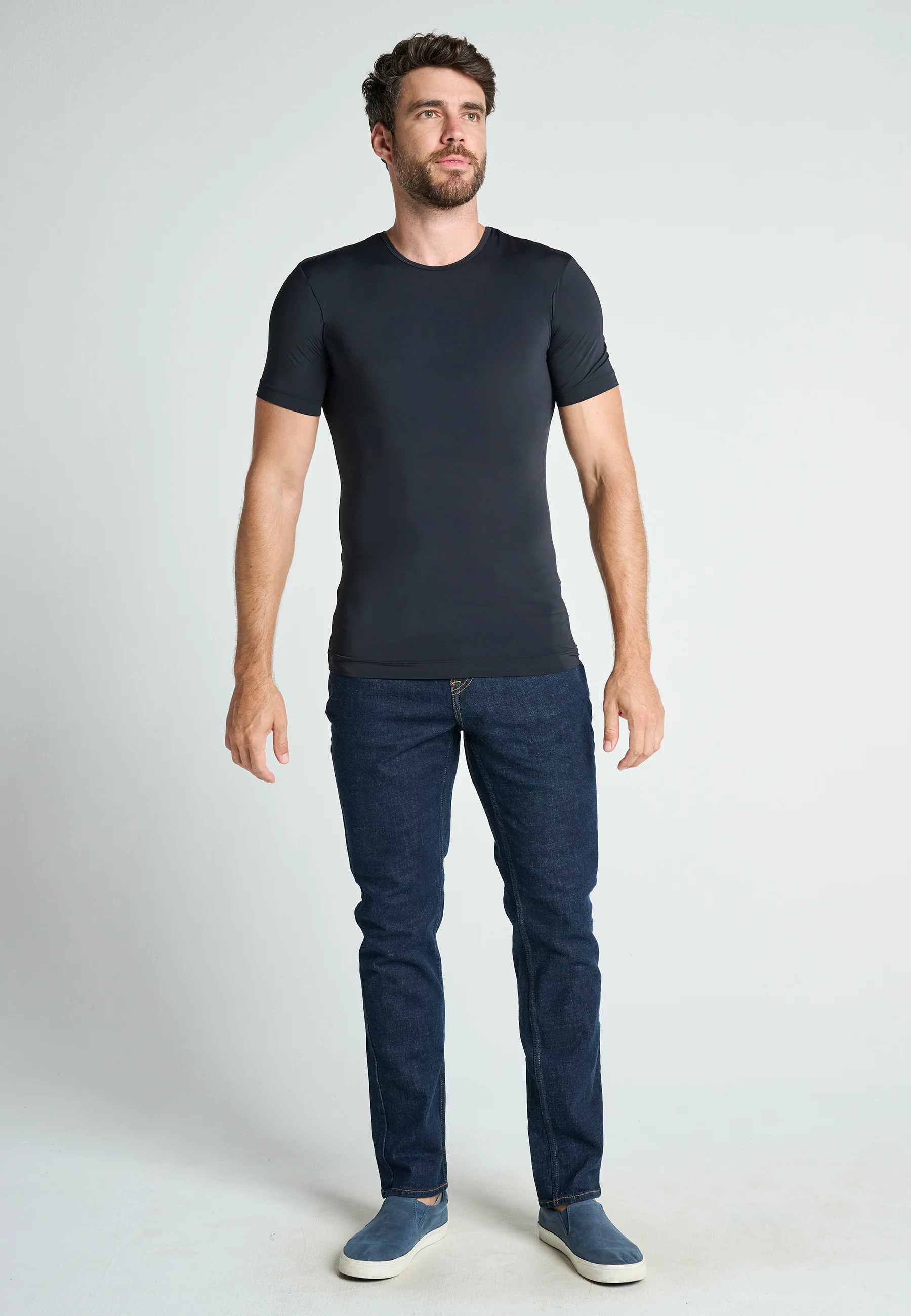 Jockey® Microfiber Air T-Shirt - 2 Pack - Image 4