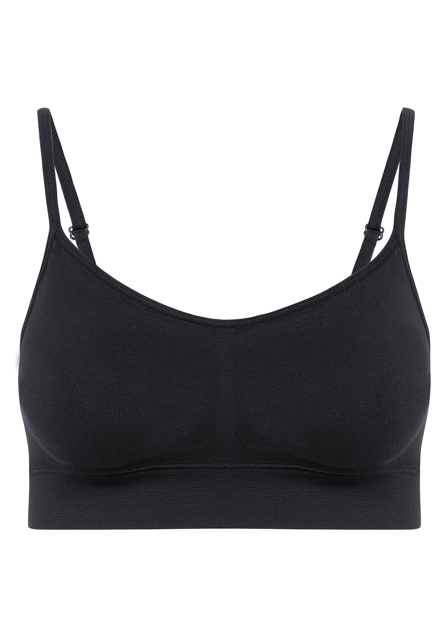 Jockey® Modern Micro Seamfree™ Comfort Bralette - Image 11