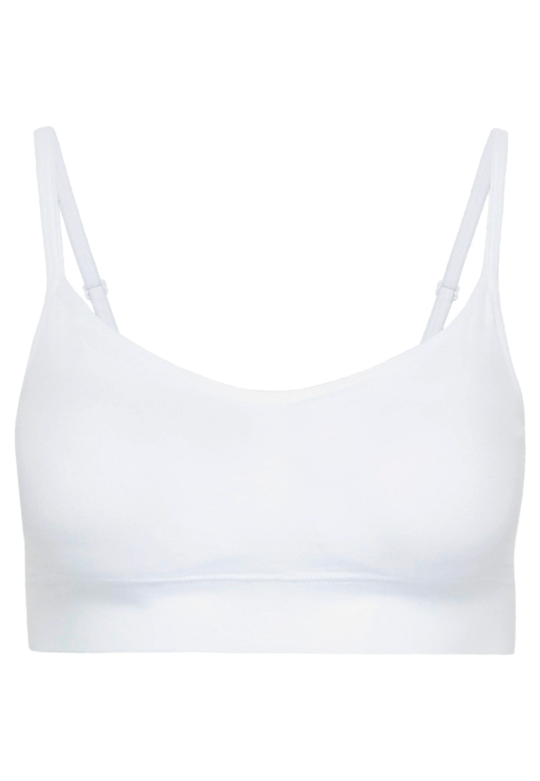 Jockey® Modern Micro Seamfree™ Comfort Bralette - Image 3