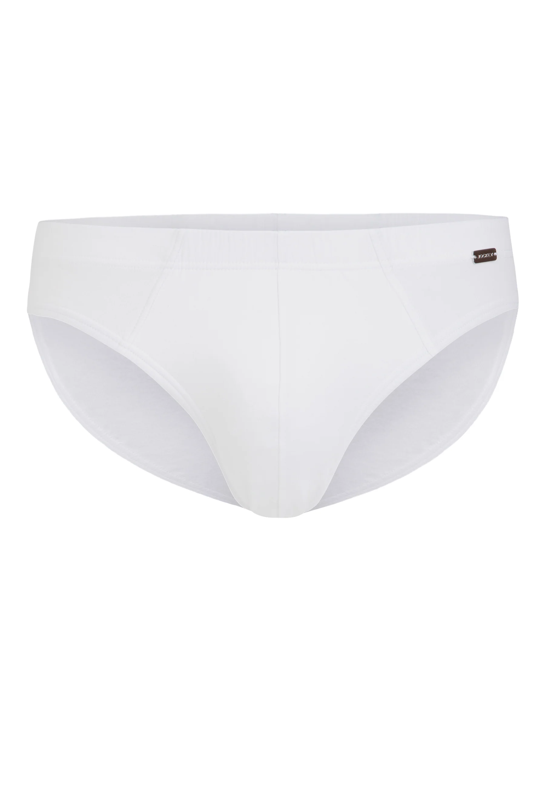 Jockey® Modern Stretch Brief - Image 7