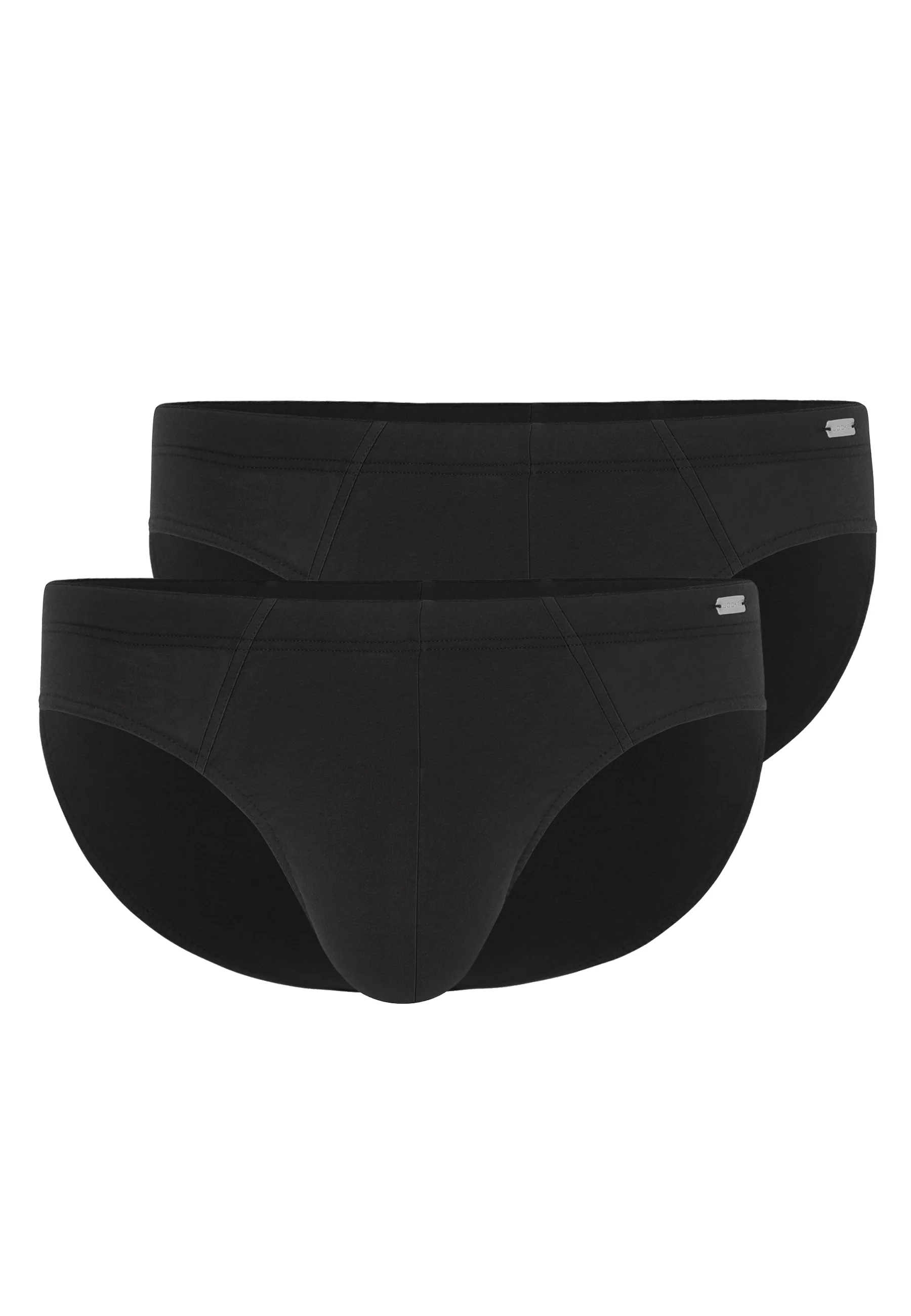 Jockey® Modern Stretch Brief - 2 Pack - Image 5