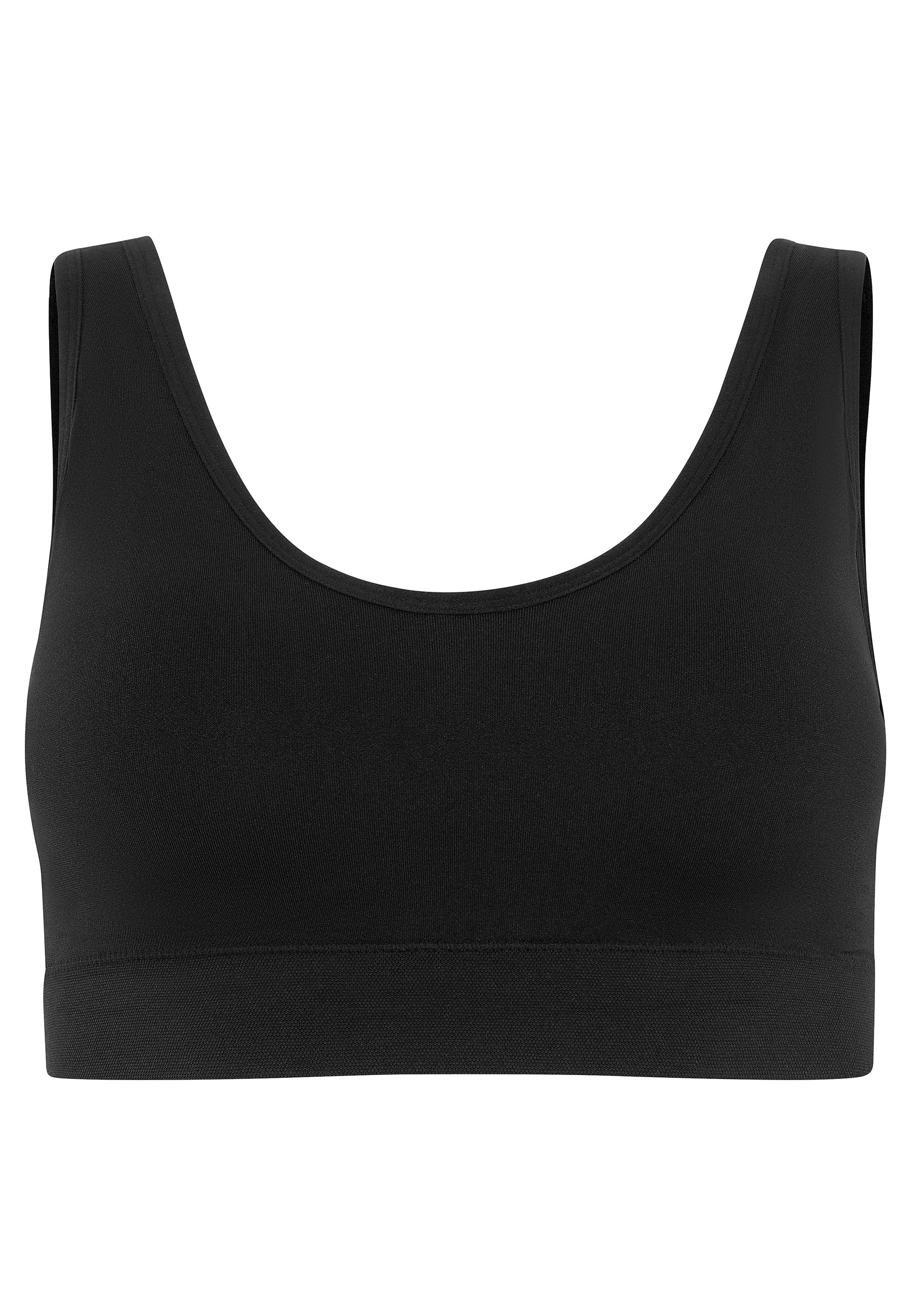 Jockey® Seamfree™ Back Smoothing Bralette - Image 78