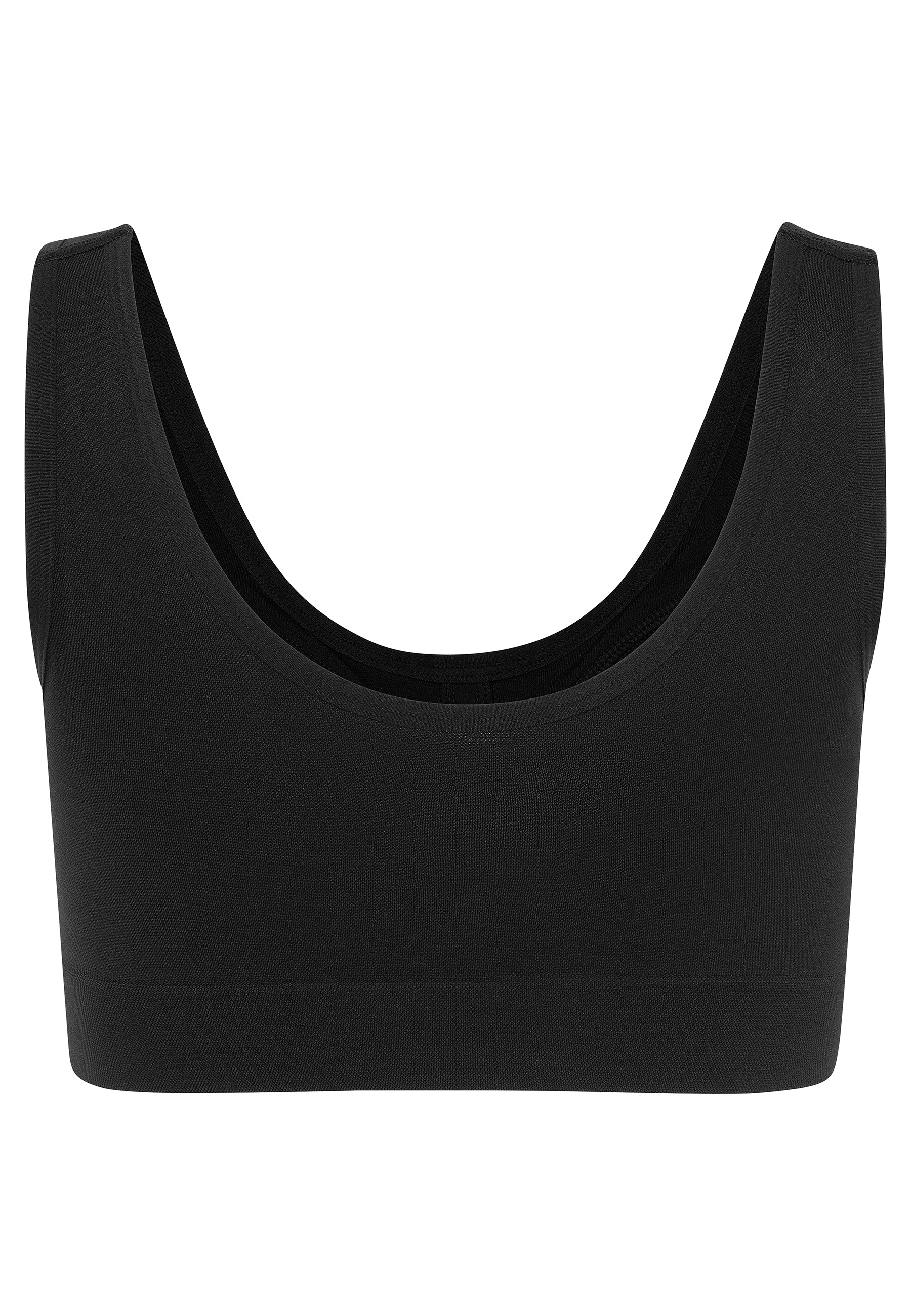 Jockey® Seamfree™ Back Smoothing Bralette - Image 79