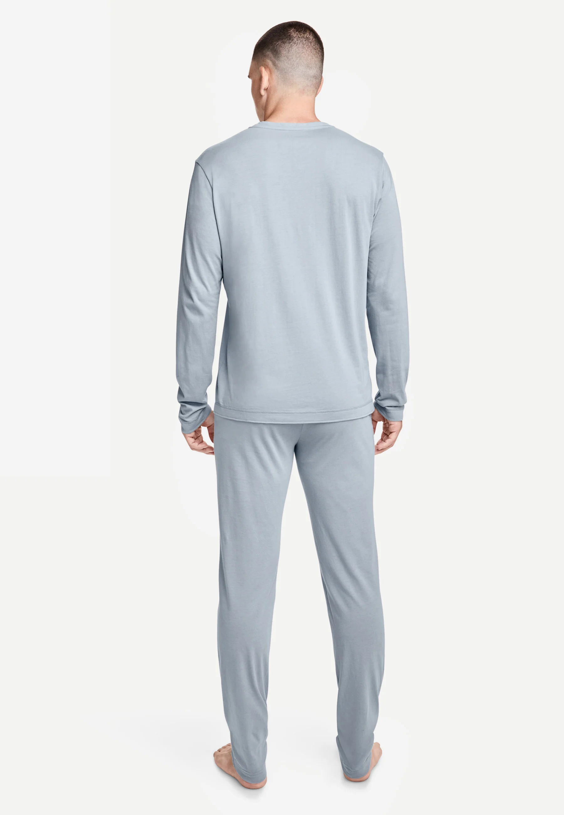Jockey® Night and Day Long Pyjama - Image 3
