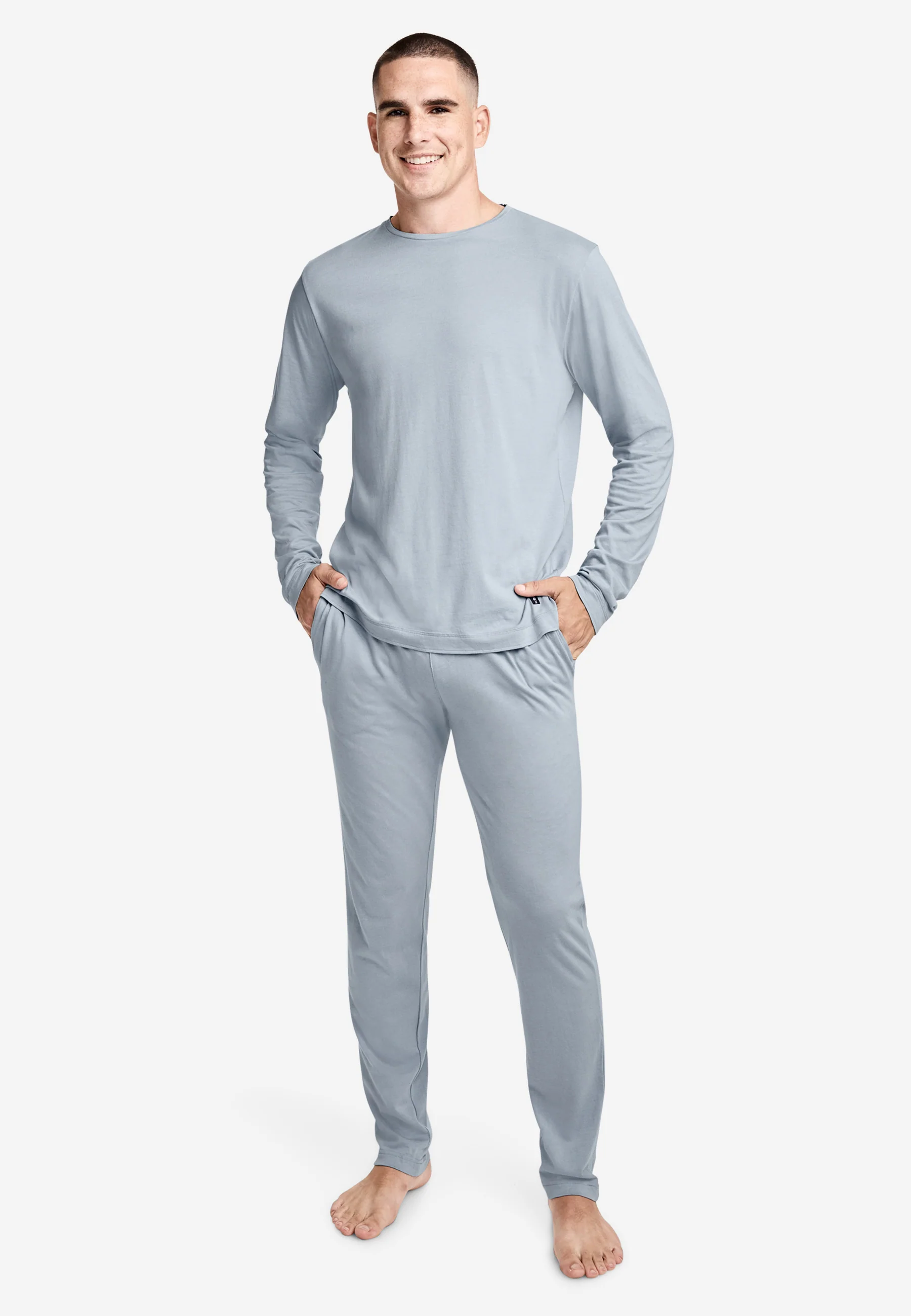 Jockey® Night and Day Long Pyjama - Image 4