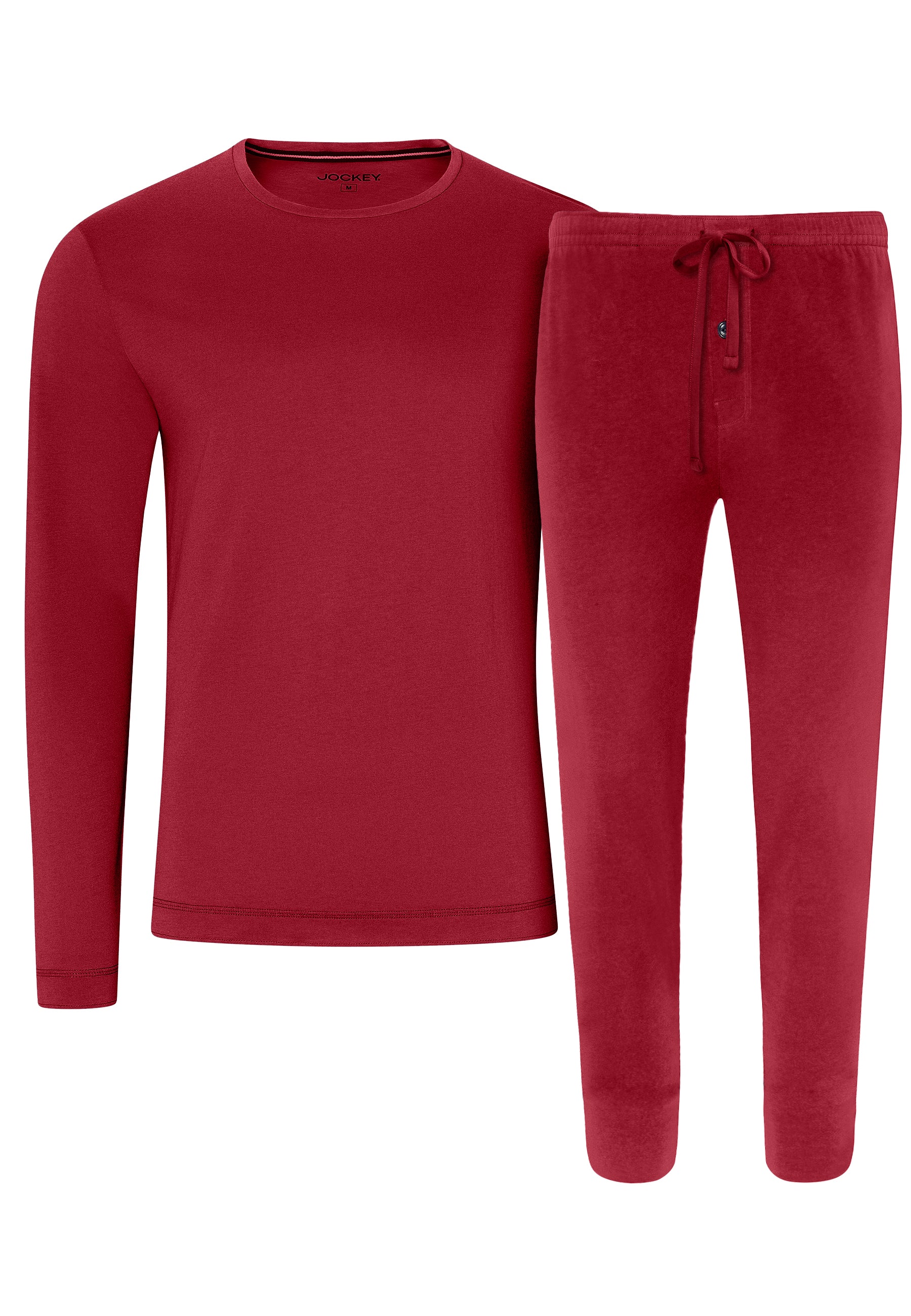 Jockey® Night and Day Long Pyjama - Image 5