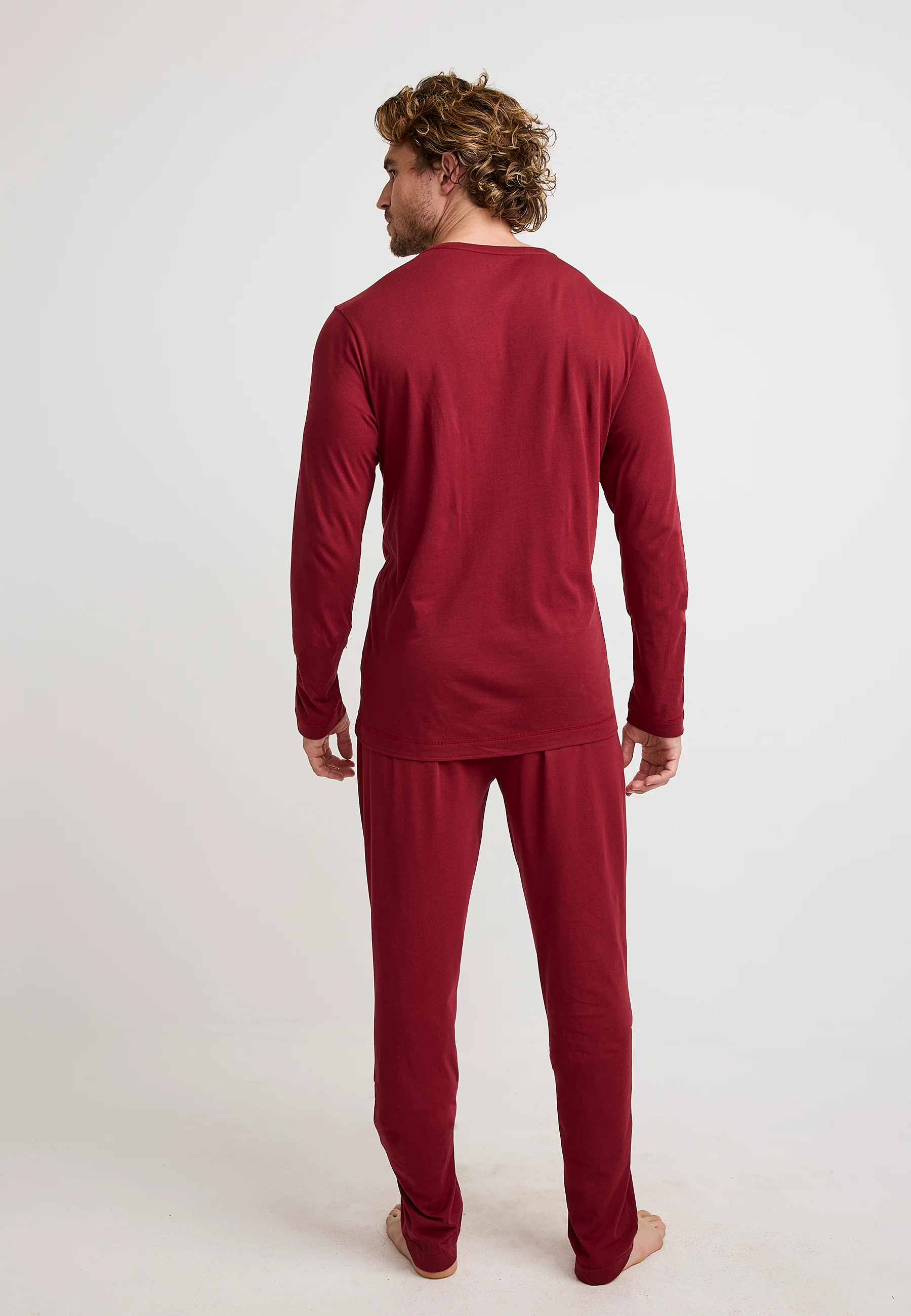 Jockey® Night and Day Long Pyjama - Image 7