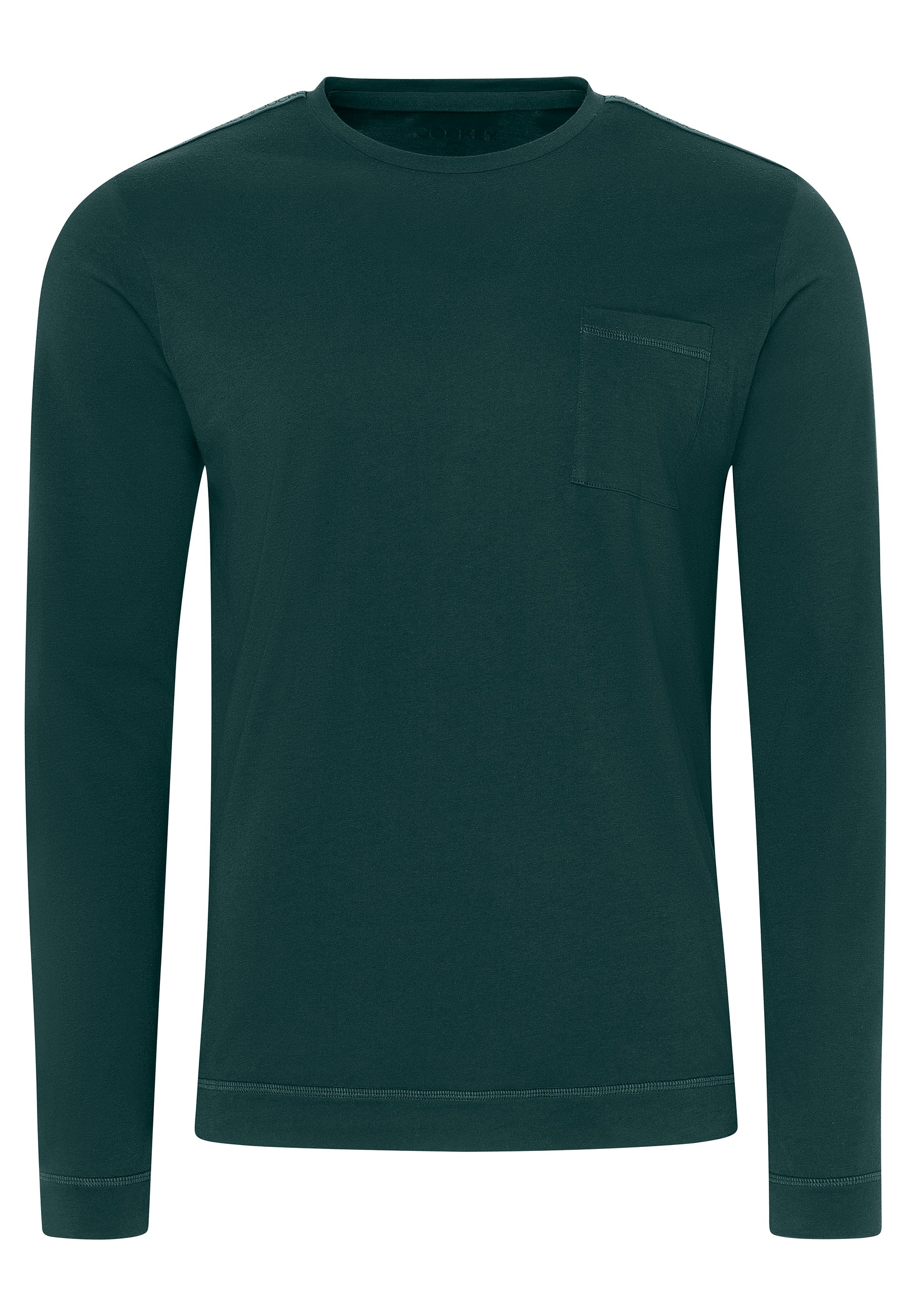 Jockey® Night and Day Longsleeve Shirt - Image 11