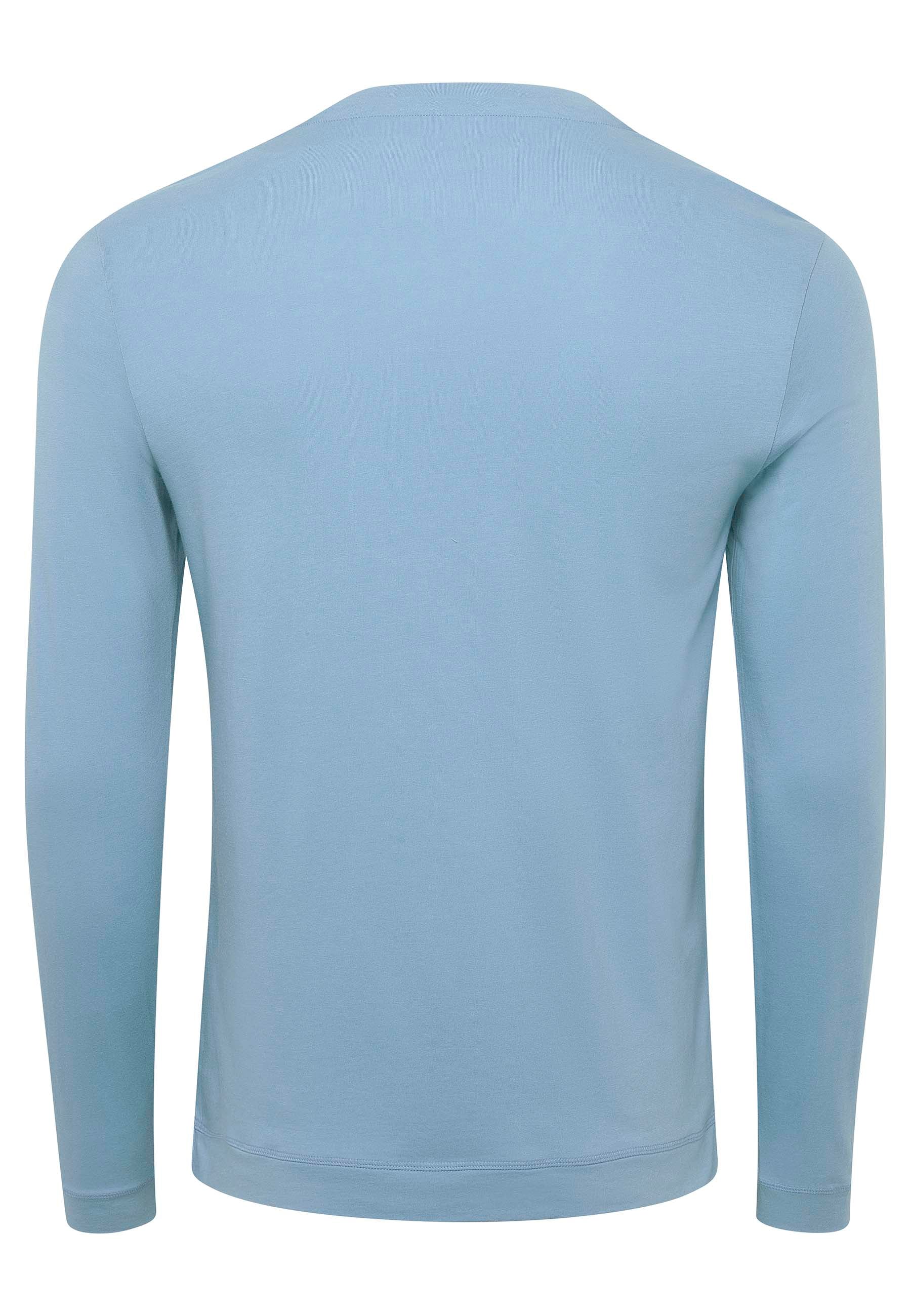 Jockey® Night and Day Longsleeve Shirt - Image 4
