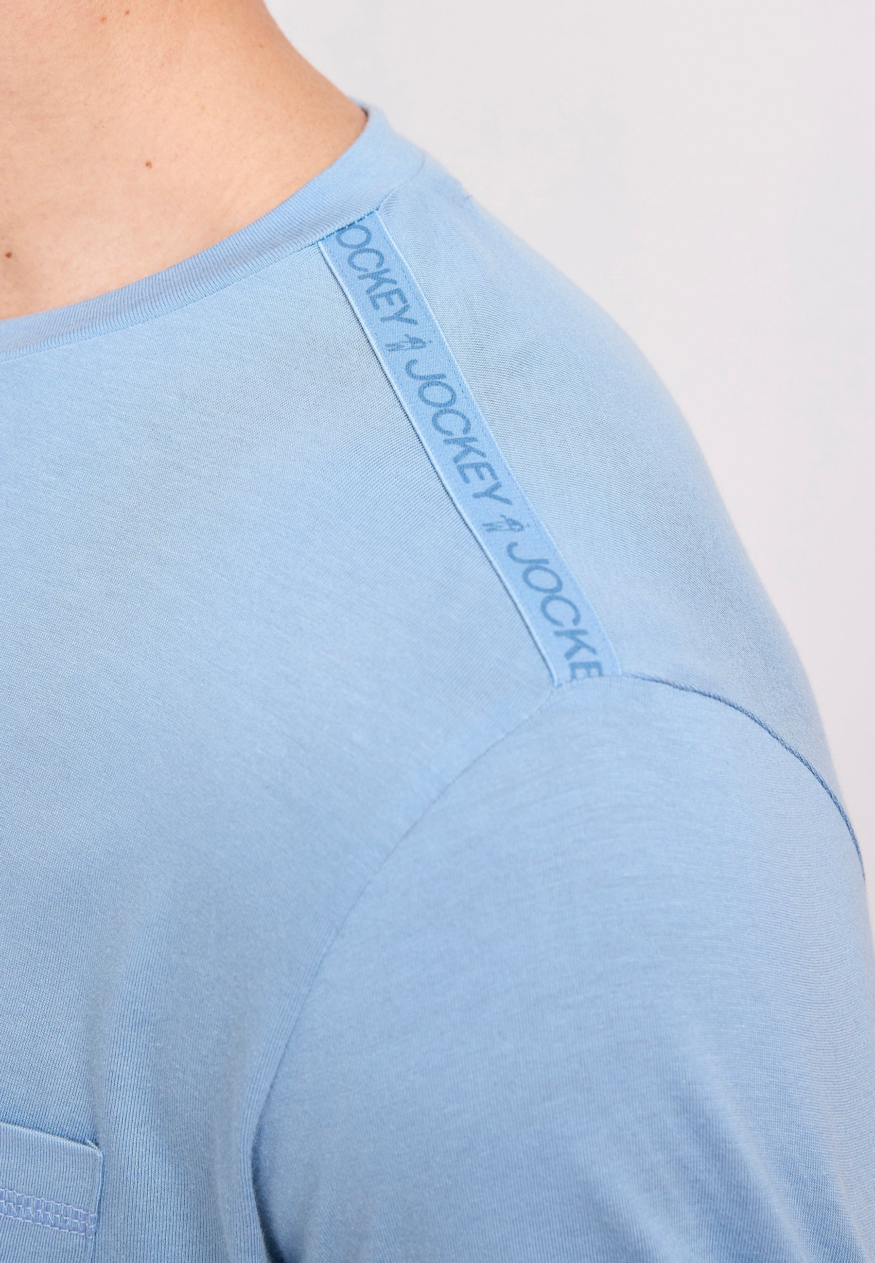 Jockey® Night and Day Longsleeve Shirt - Image 6