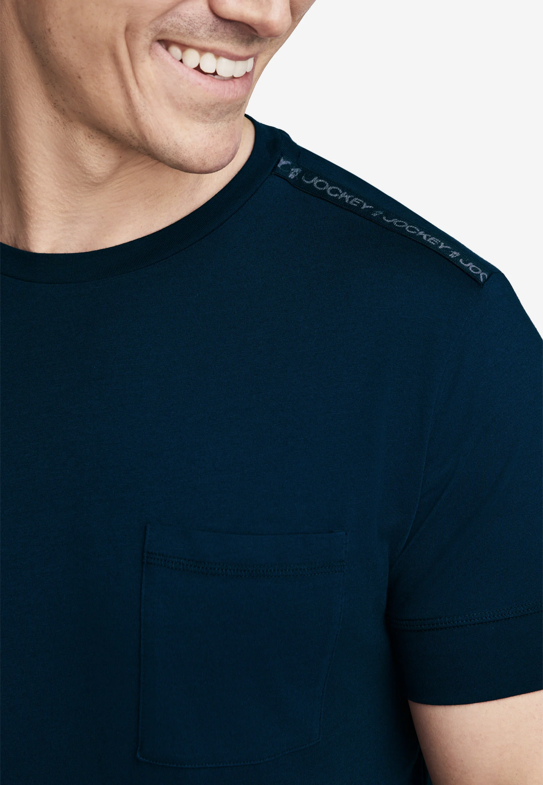Jockey® Night and Day T-Shirt - Image 16
