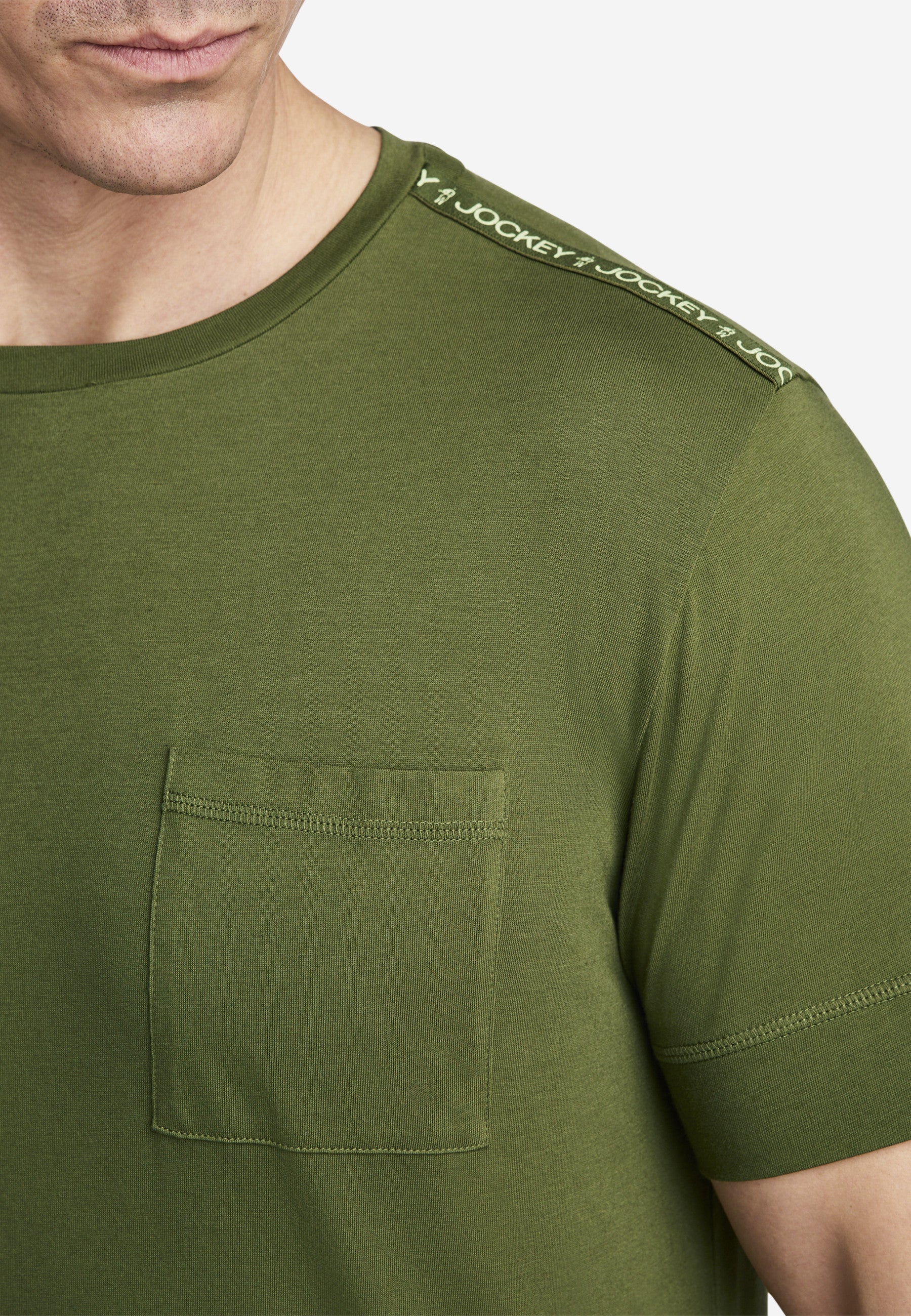 Jockey® Night and Day T-Shirt - Image 5