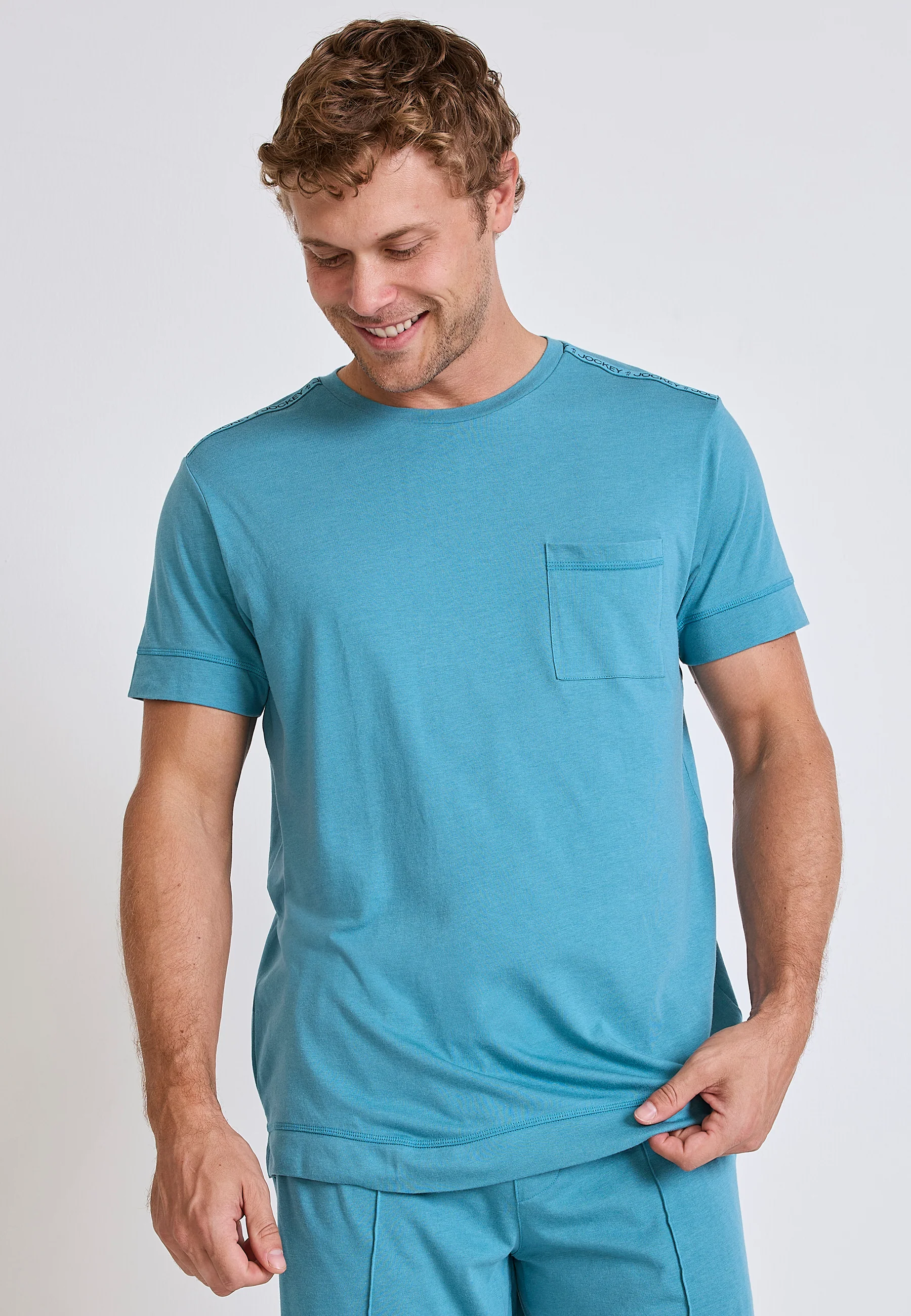 Jockey® Night and Day T-Shirt - Image 7