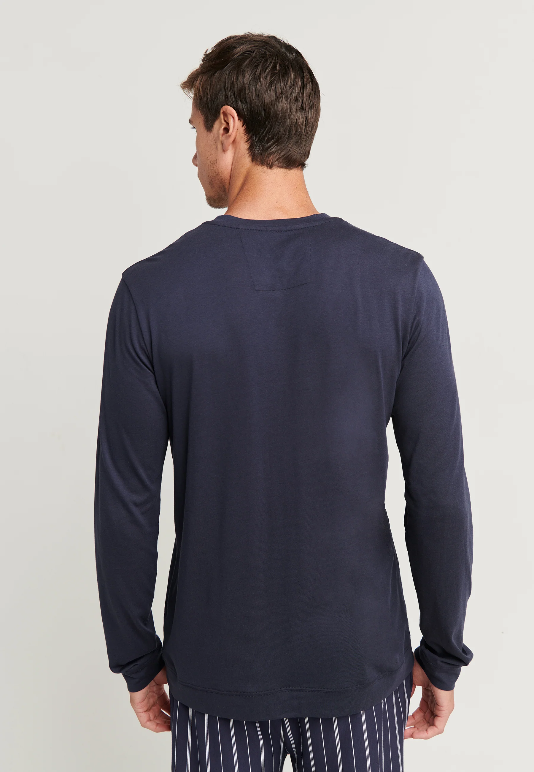 Jockey® Night & Day Longsleeve Shirt - Image 2
