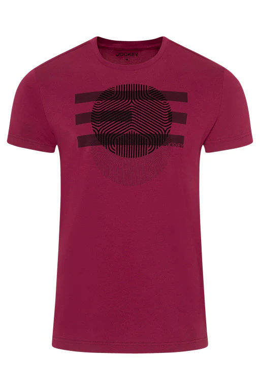 Jockey® Night & Day Print Shirt - Image 14