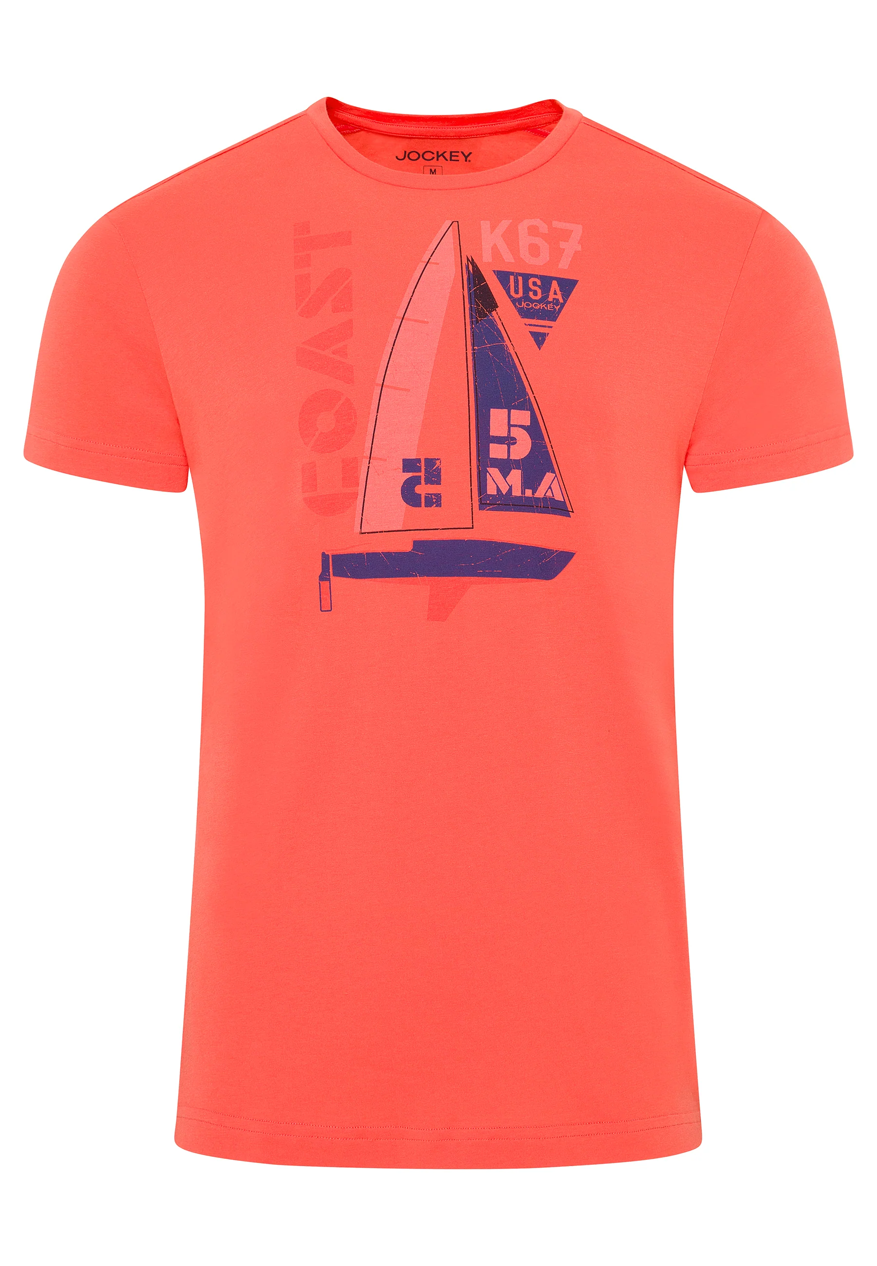 Jockey® Night & Day Print Shirt - Image 8