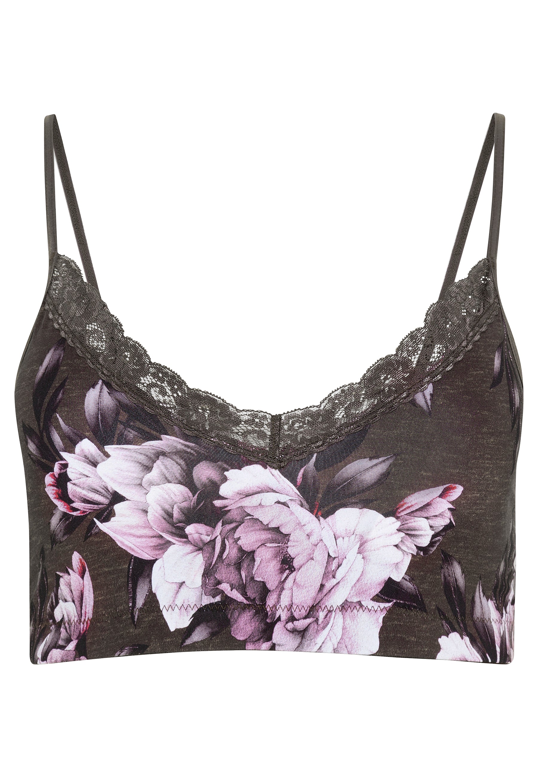 Jockey® Parisienne Padded Bralette - Image 20
