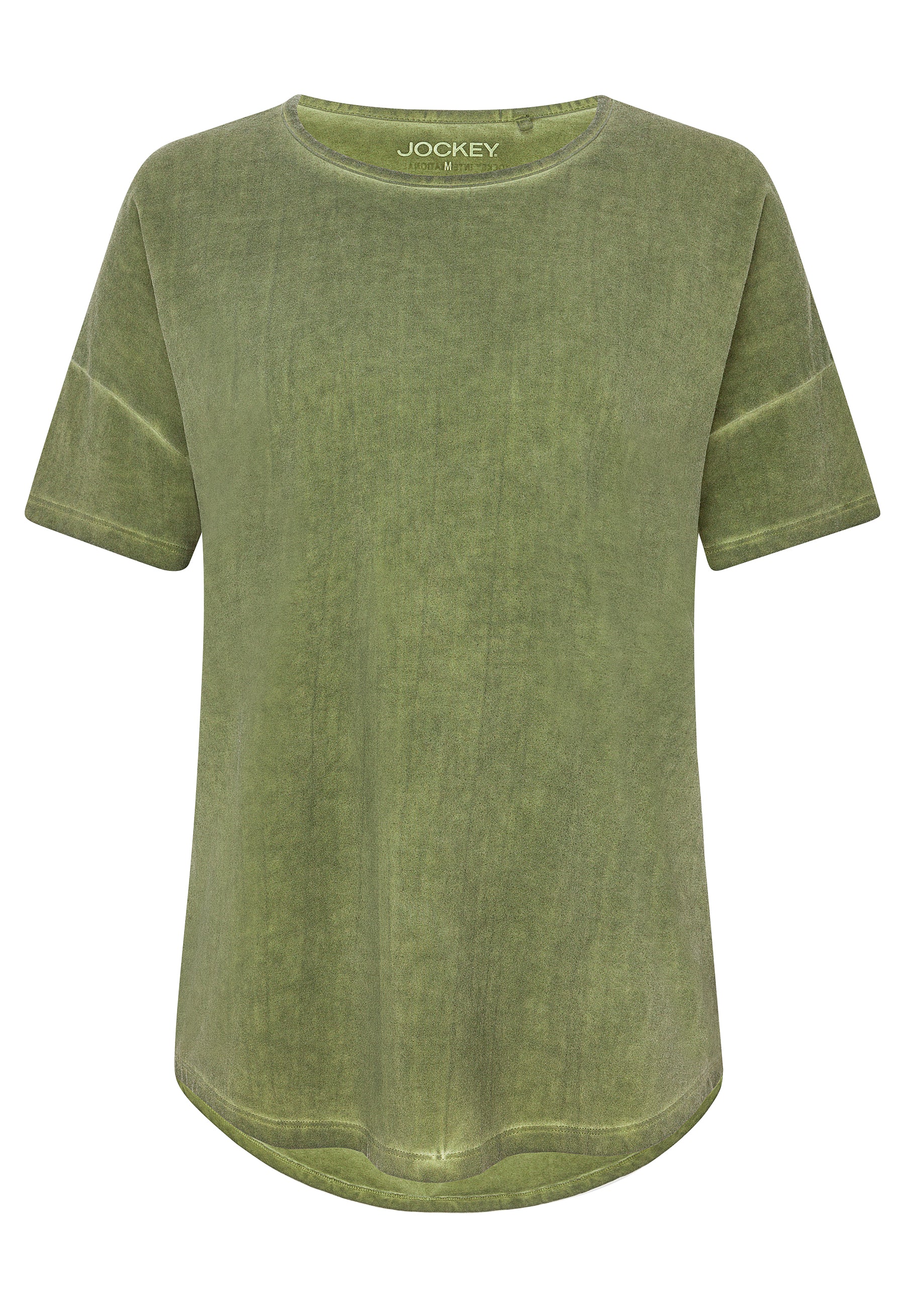 Jockey® Relaxed Activewear T-Shirt - Image 3