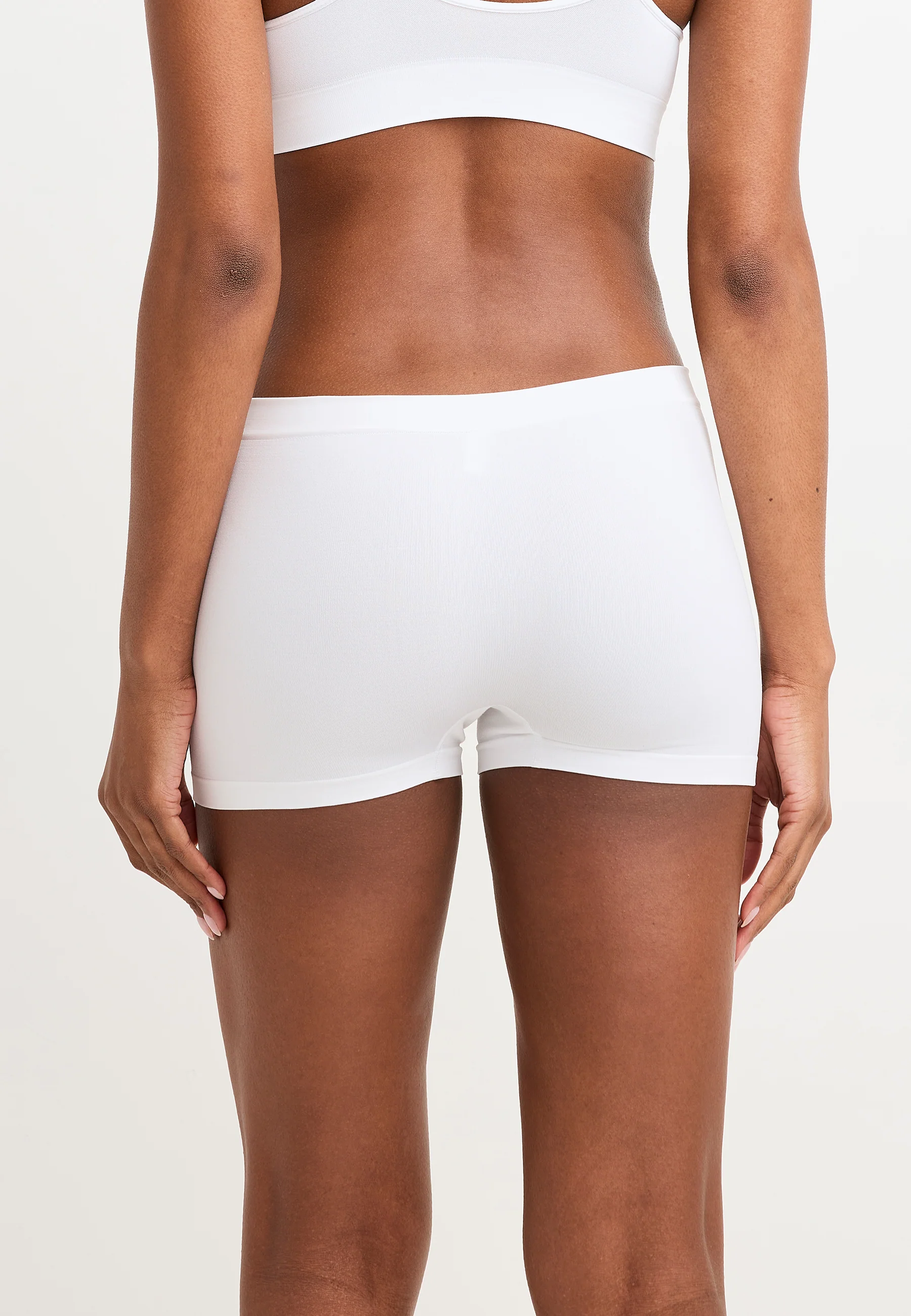 Jockey® Seamfree™ Boy Short - 3 Pack - Image 11