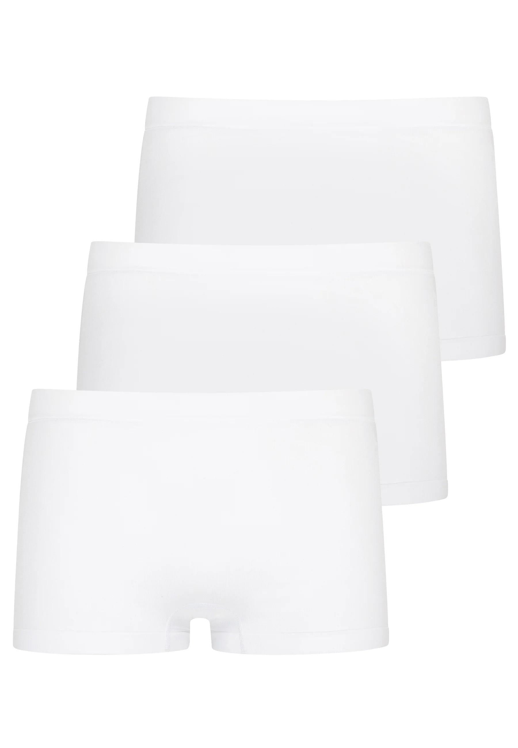 Jockey® Seamfree™ Boy Short - 3 Pack - Image 9