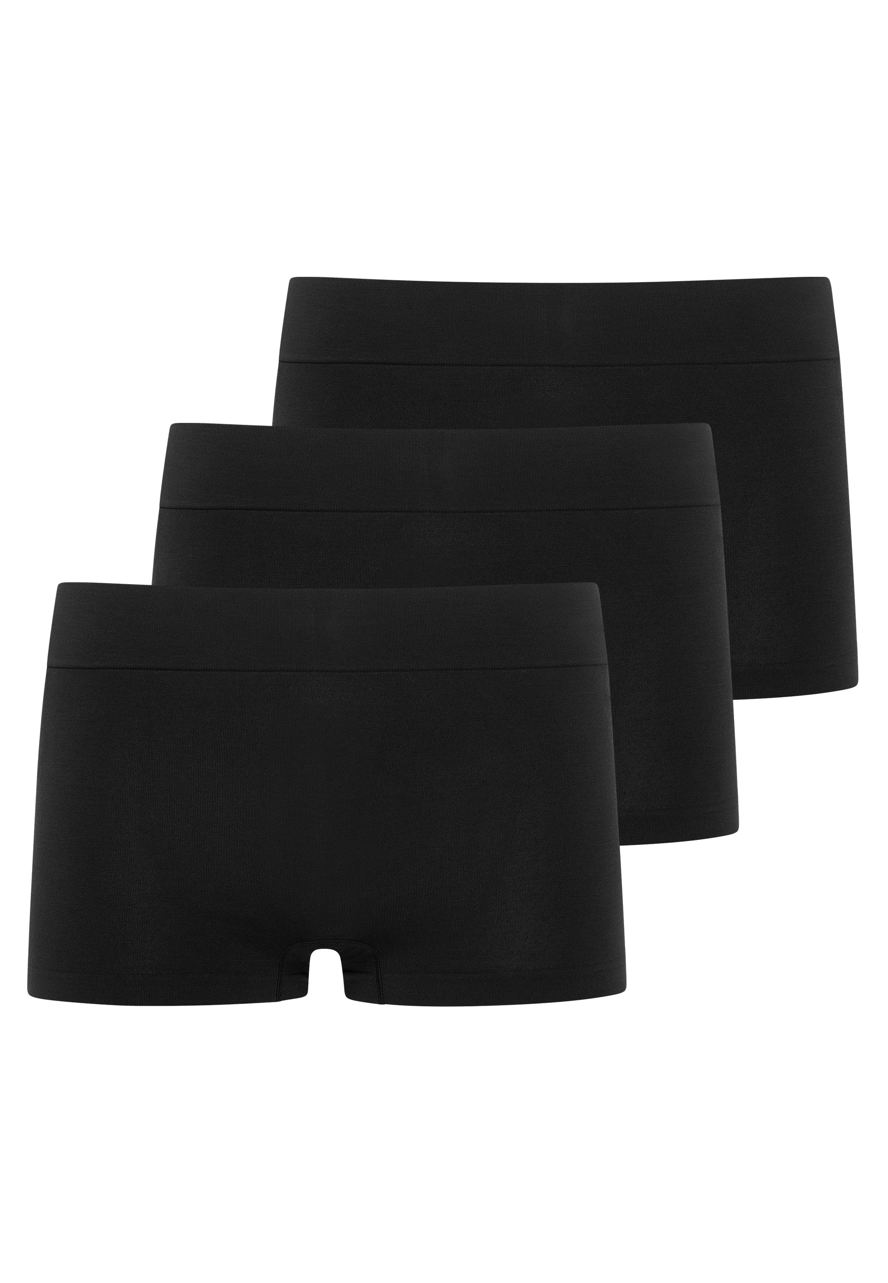 Jockey® Seamfree™ Comfort Boyshort - 3 Pack - Image 10