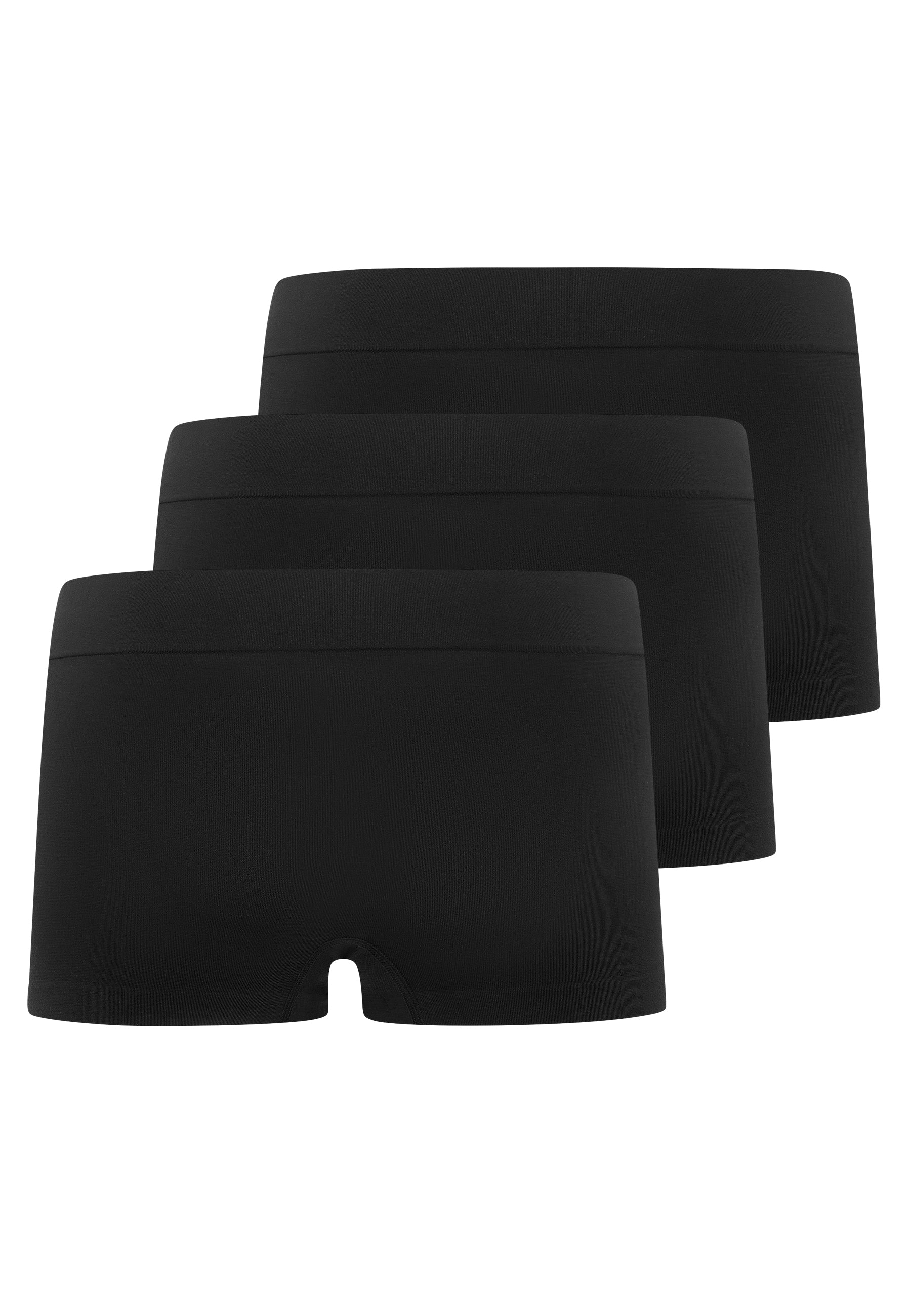 Jockey® Seamfree™ Comfort Boyshort - 3 Pack - Image 7