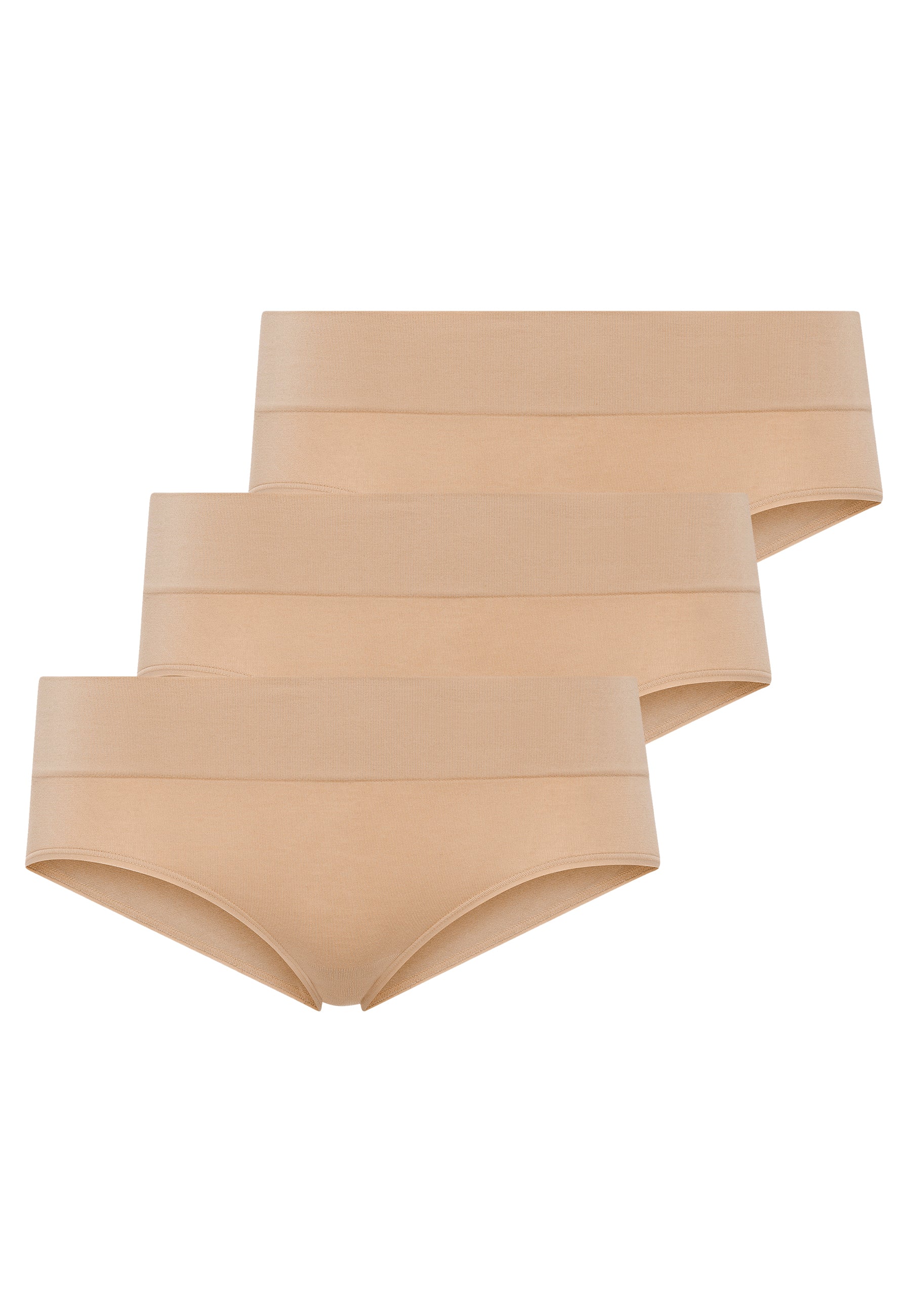 Jockey® Seamfree™ Comfort Hipster - 3 Pack