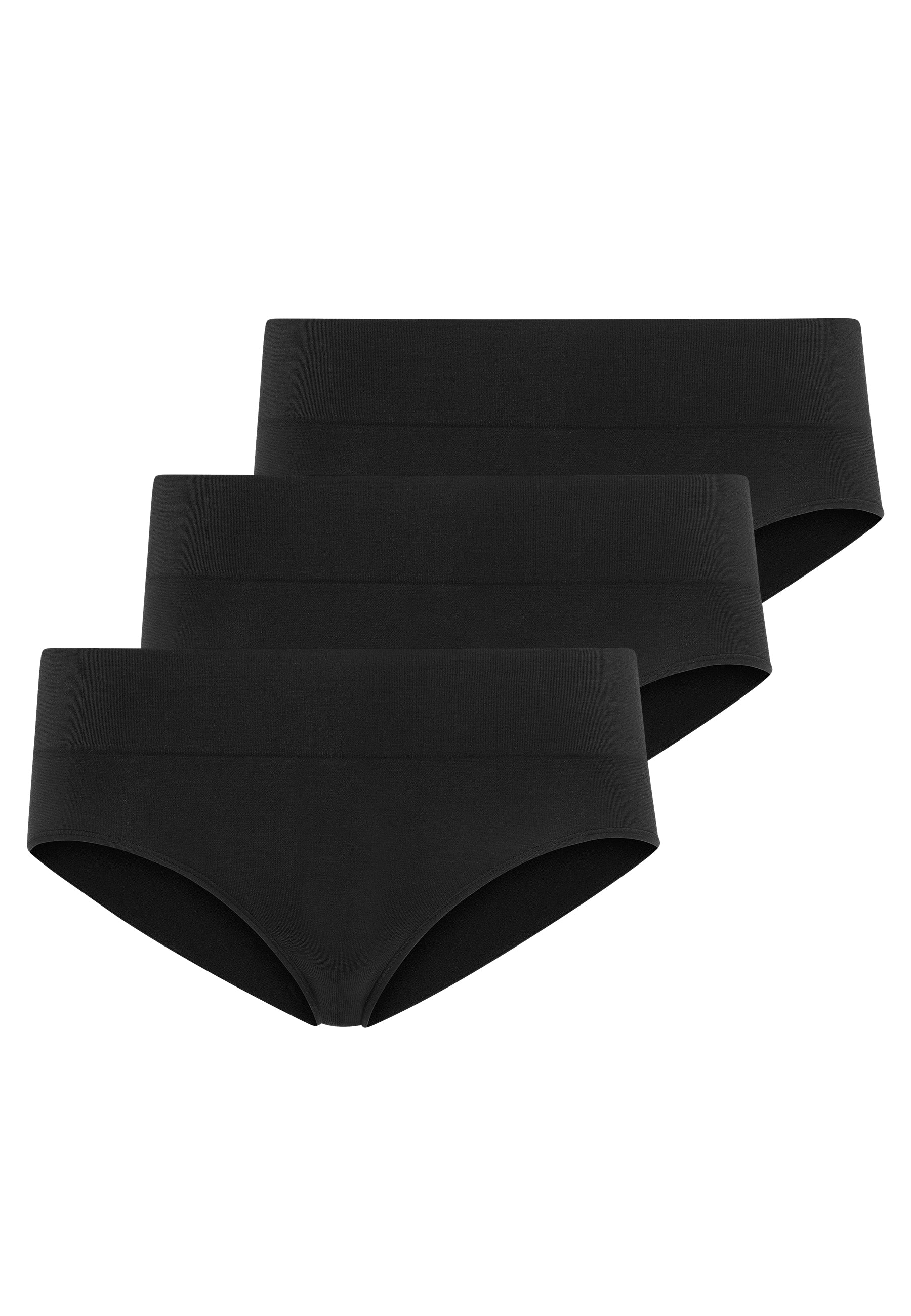 Jockey® Seamfree™ Comfort Hipster - 3 Pack - Image 7