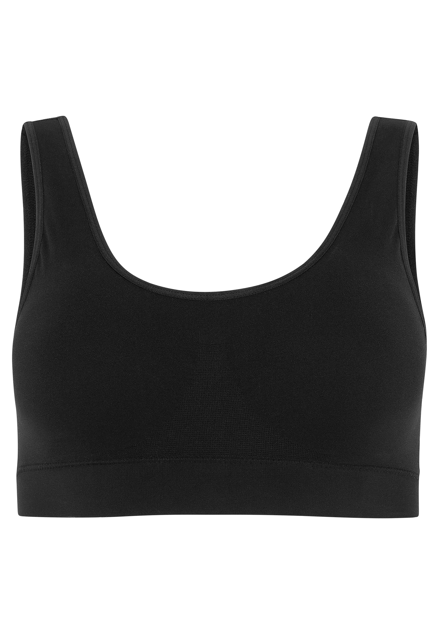 Jockey® Seamfree™ Stretch Tank Strap Bralette - Image 65