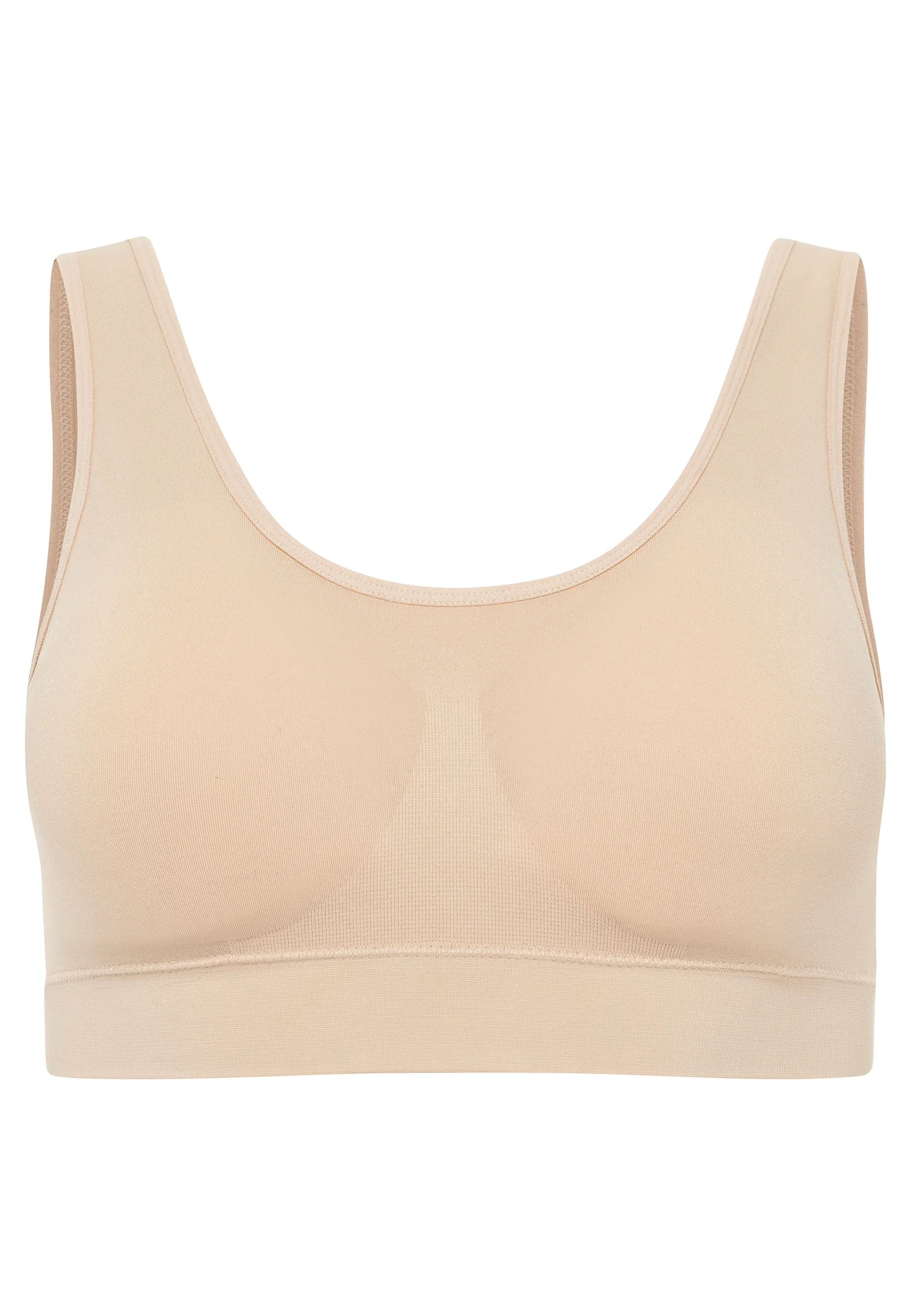 Jockey® Seamfree™ Stretch Tank Strap Bralette - Image 9