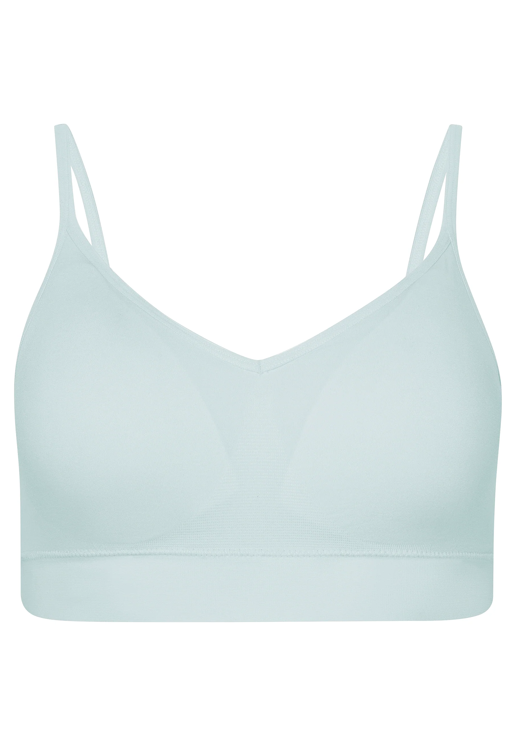 Jockey® Seamfree™ Stretch Cami Strap Bralette - Image 15