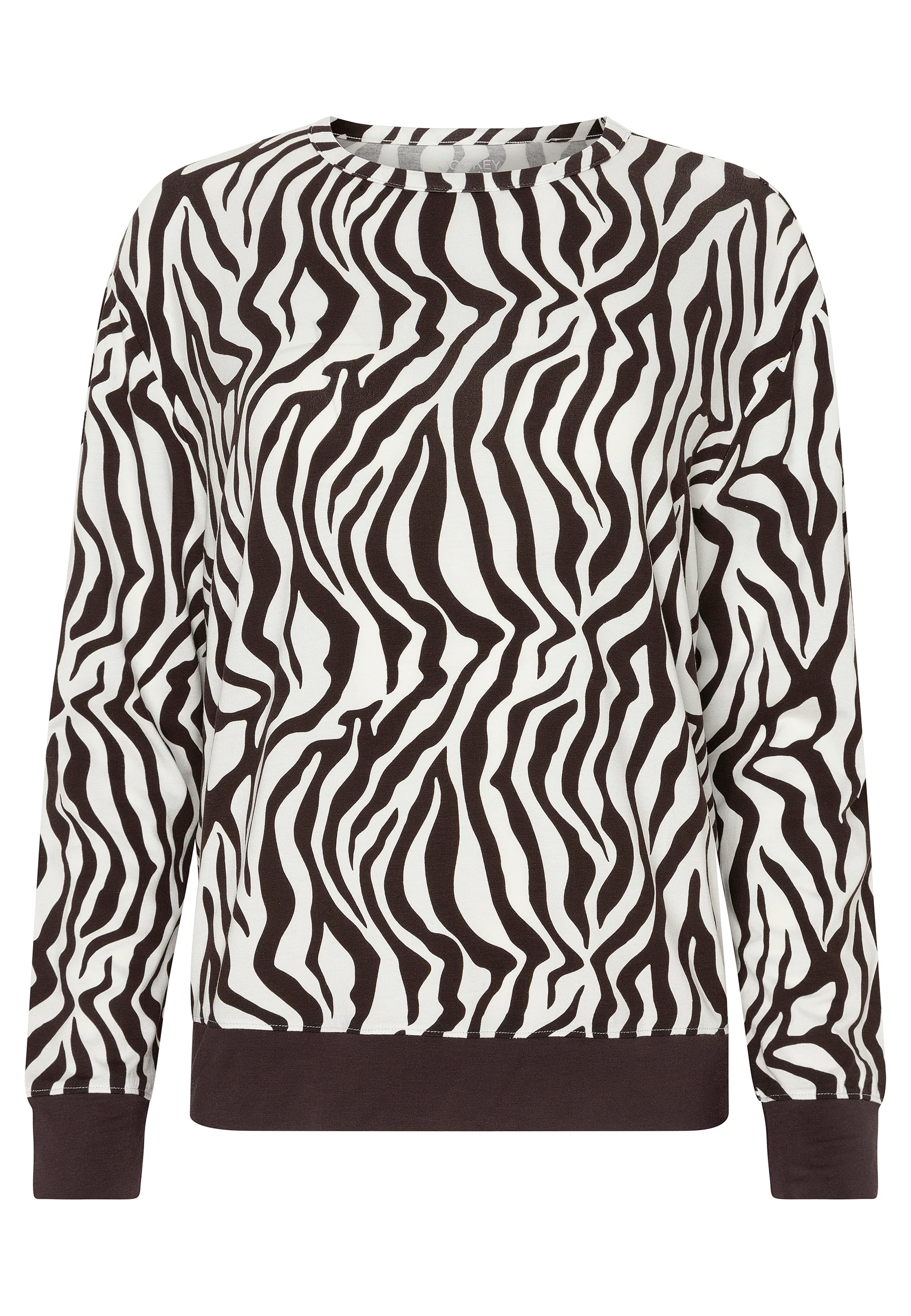 Jockey® Seasonal Soft Lounge Shirt - Image 3