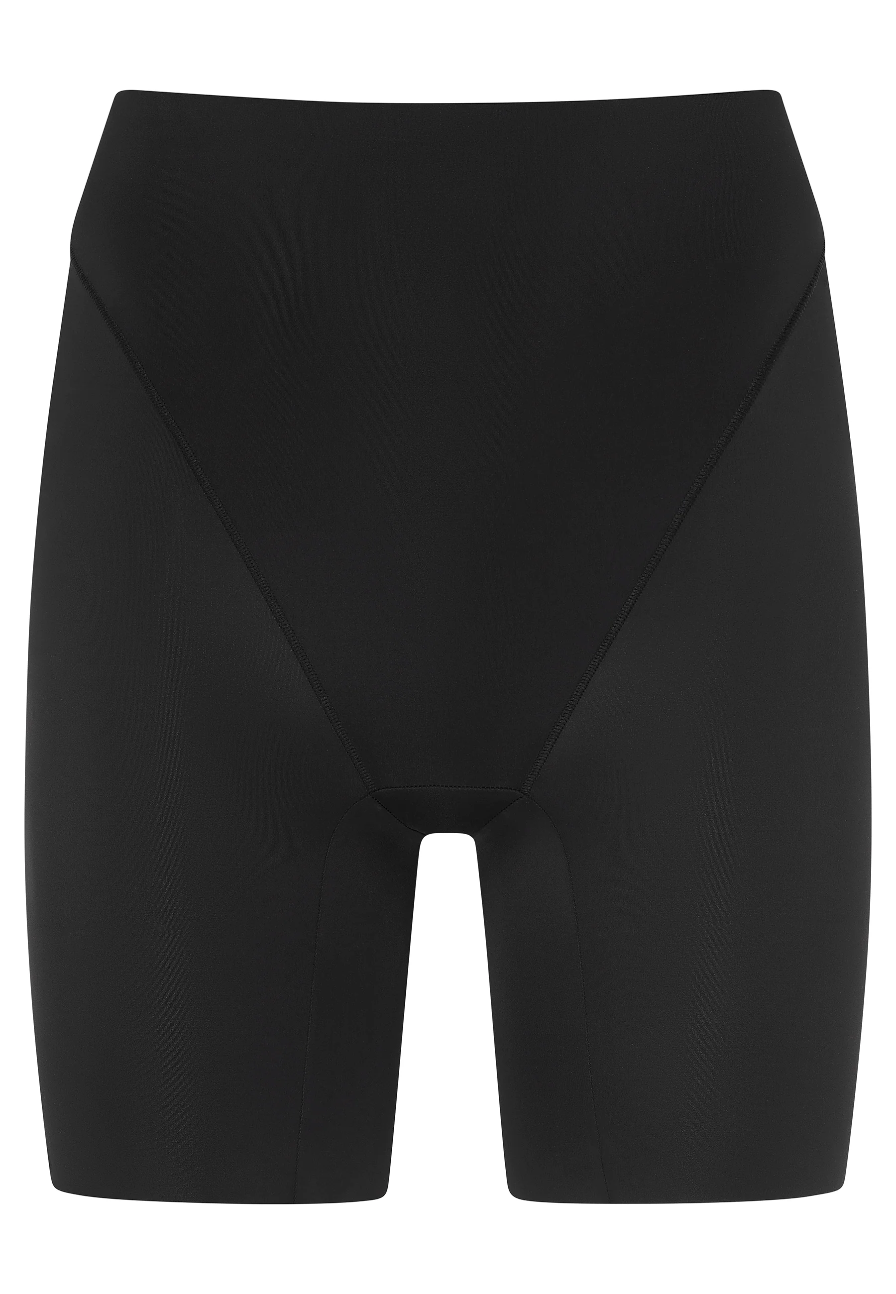 Jockey® Skimmies® Tummy Smoothing Mid-Thigh Short - Image 3