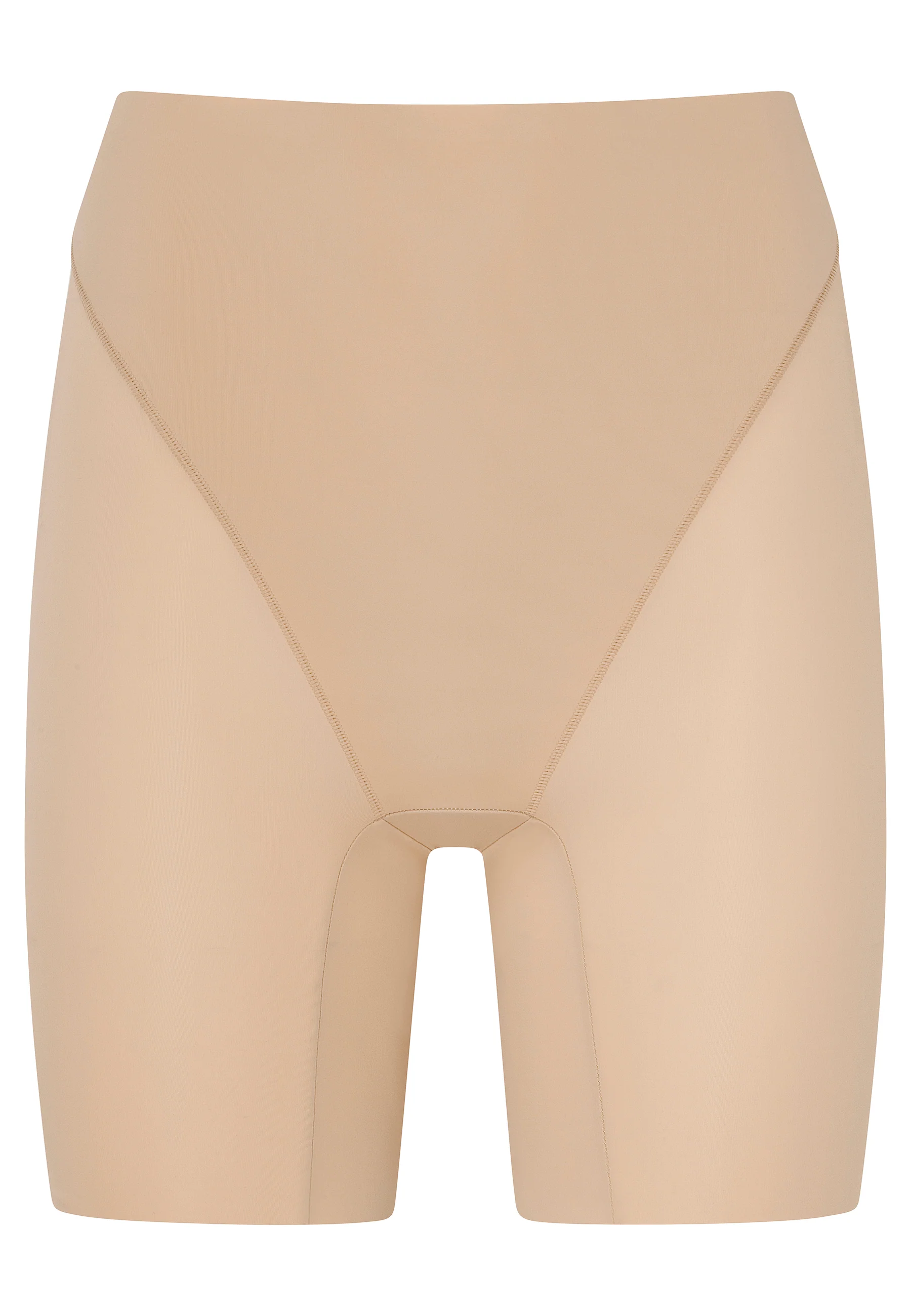 Jockey® Skimmies® Tummy Smoothing Mid-Thigh Short - Image 9