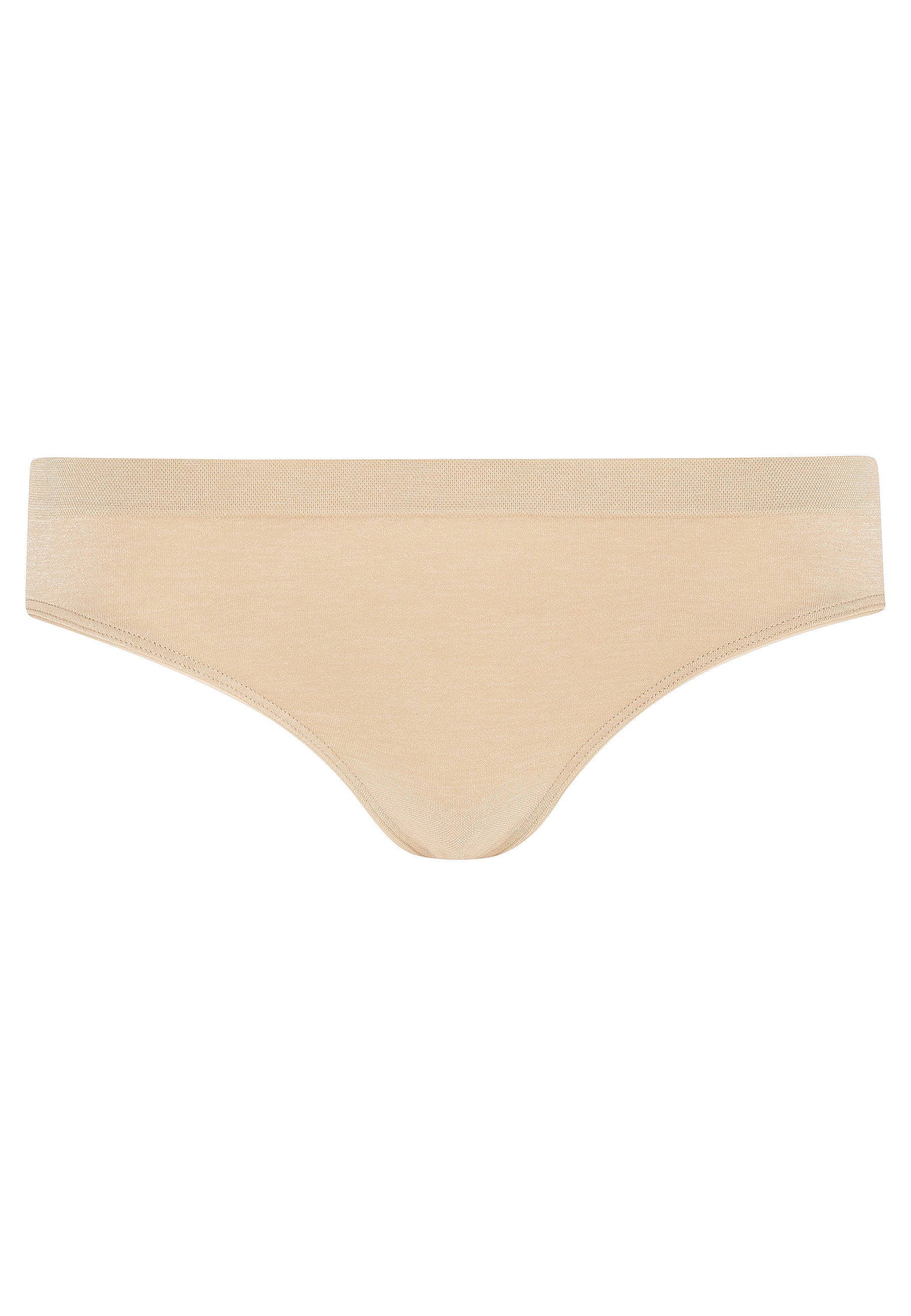 Jockey® Smooth & Shine Seamfree™ Seamfree® Bikini - Image 9