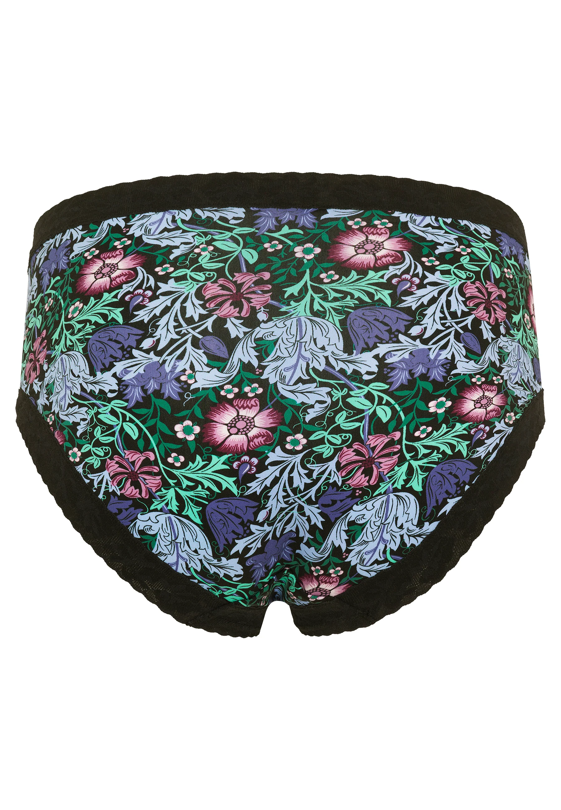 Jockey® Parisienne Soft Stretch Lace Brief - Image 22