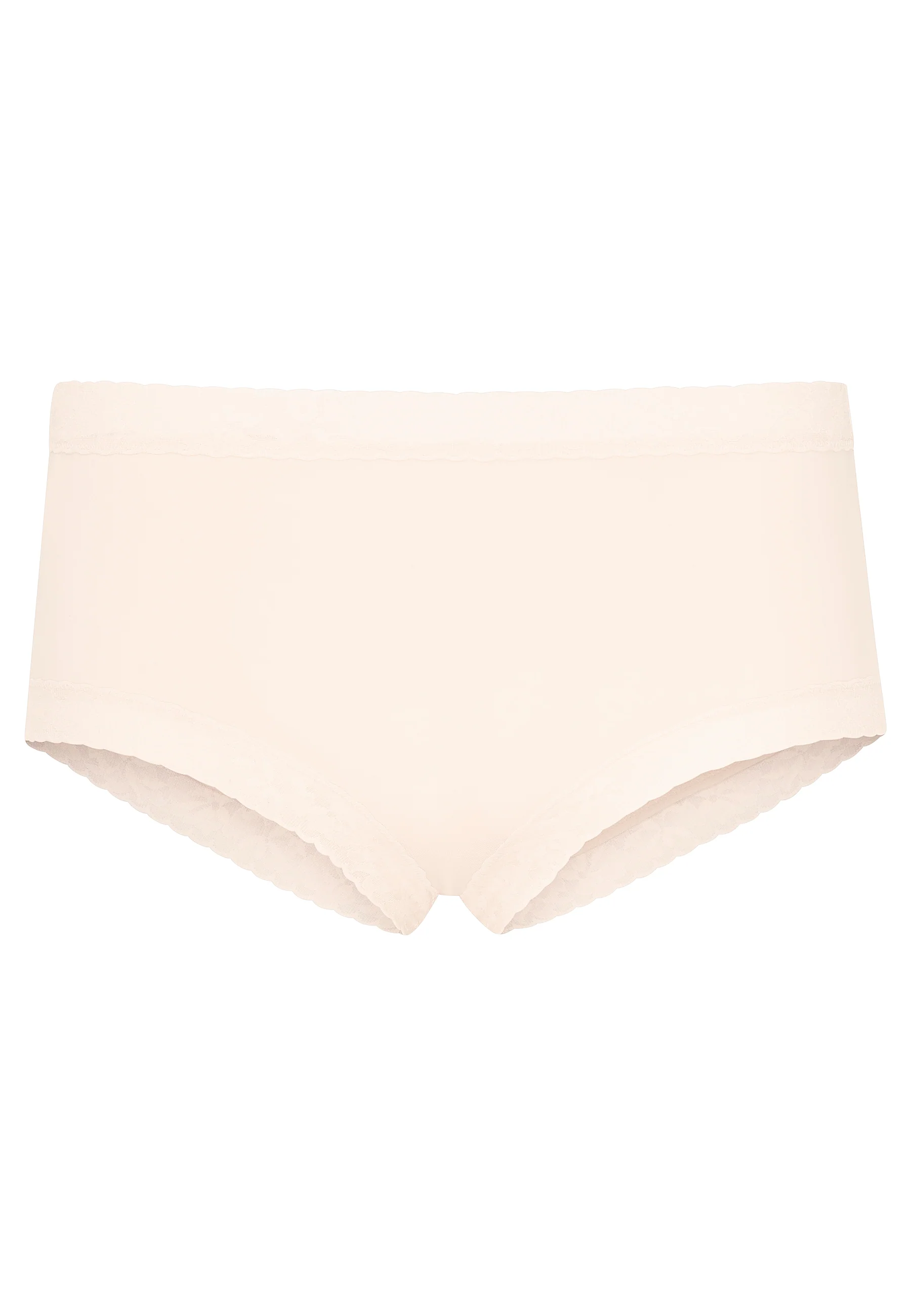 Jockey® Parisienne Soft Stretch Lace Brief - Image 28