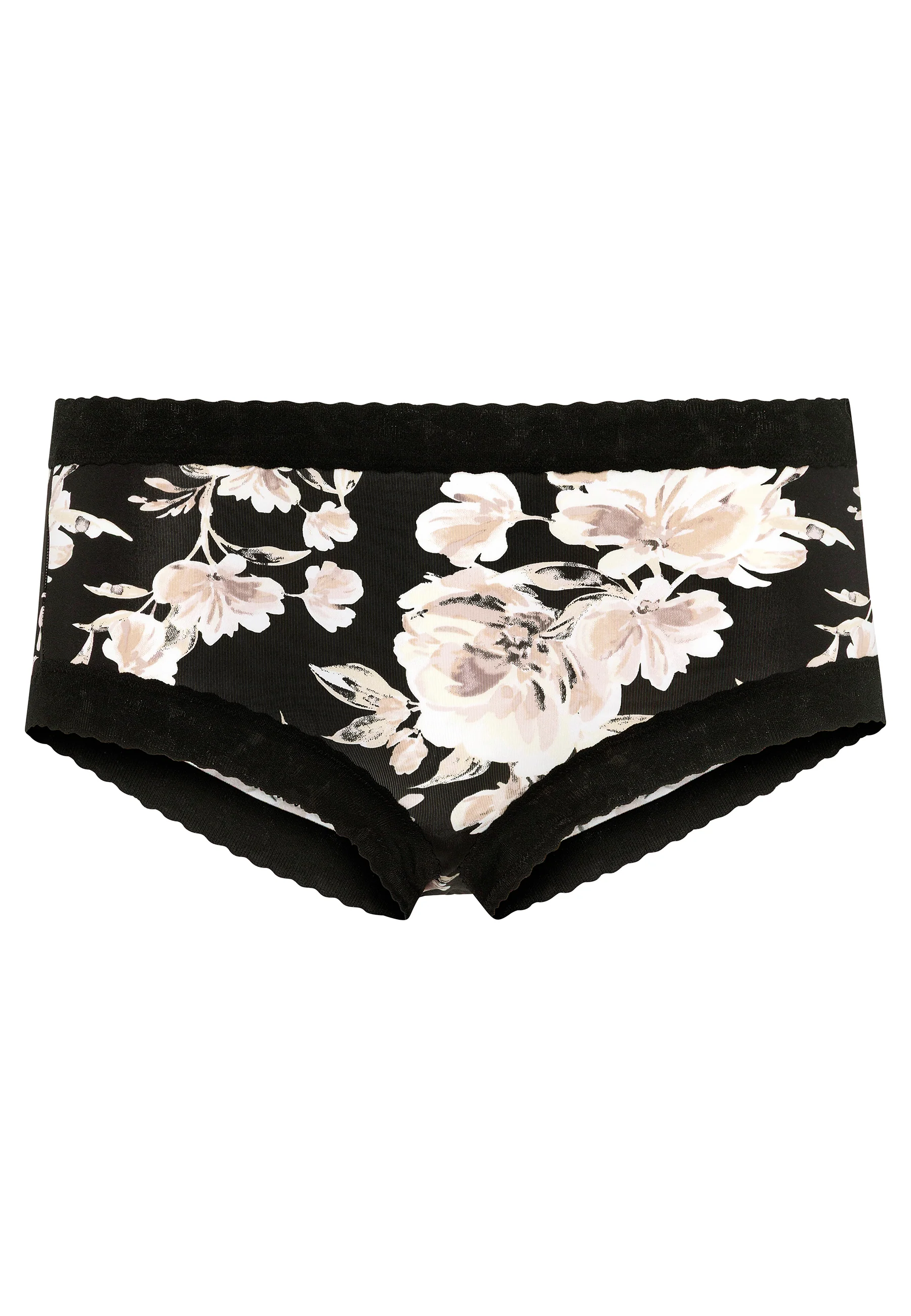 Jockey® Parisienne Soft Stretch Lace Brief - Image 3