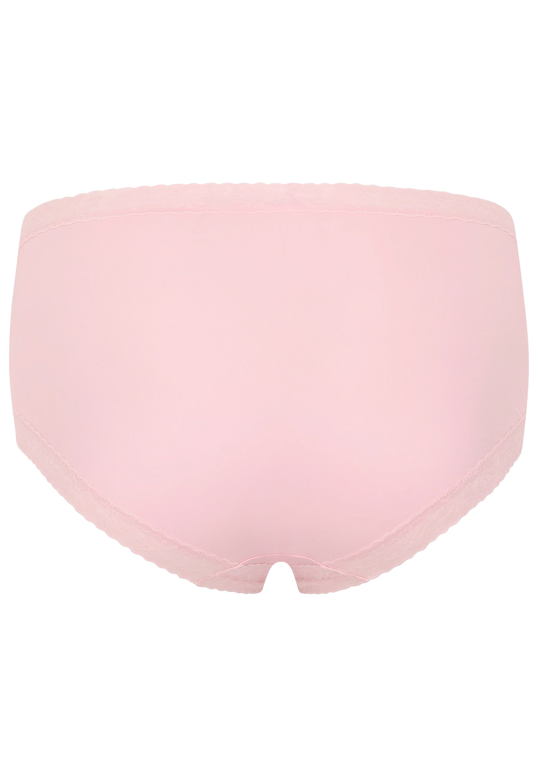 Jockey® Parisienne Soft Stretch Lace Brief - Image 33
