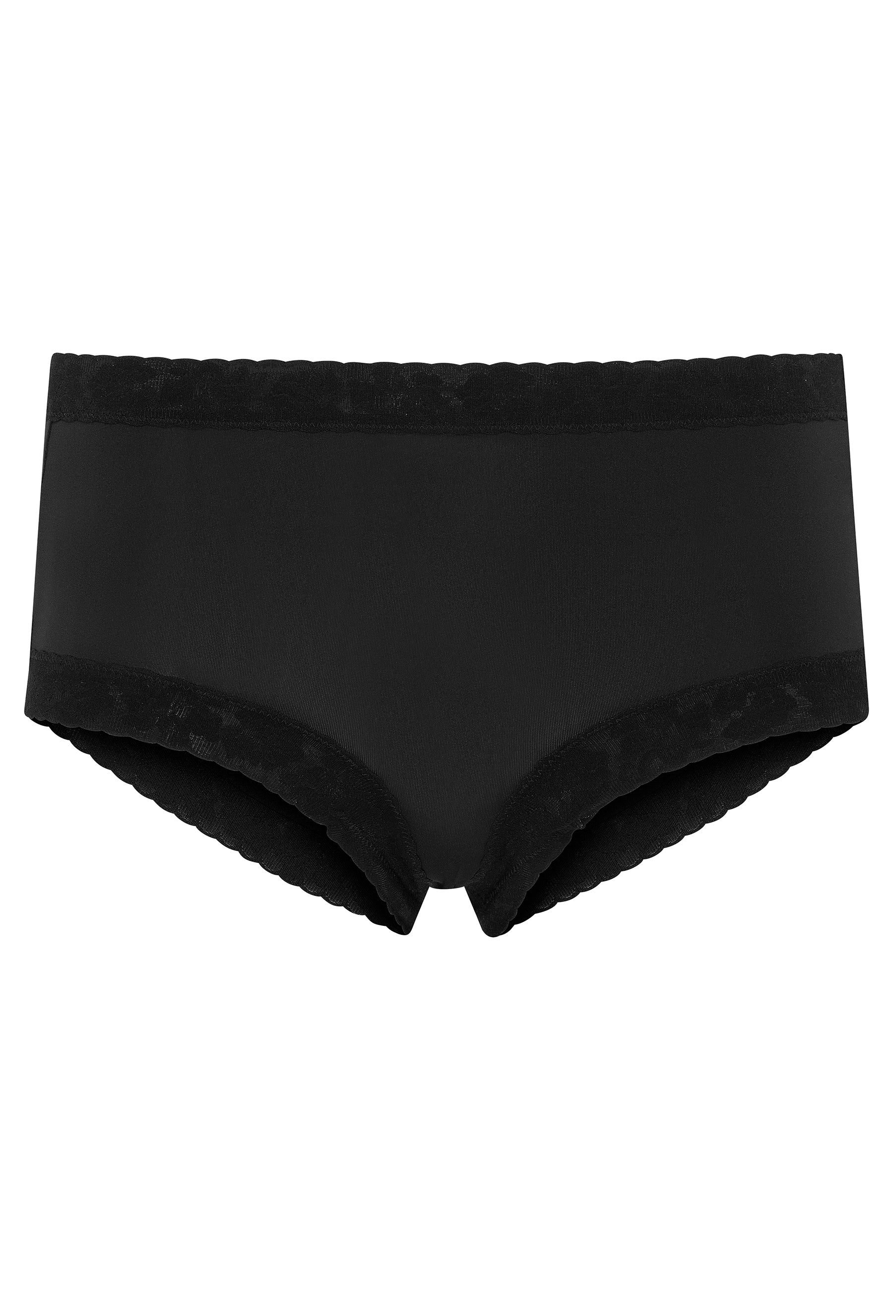 Jockey® Parisienne Soft Stretch Lace Brief - Image 43