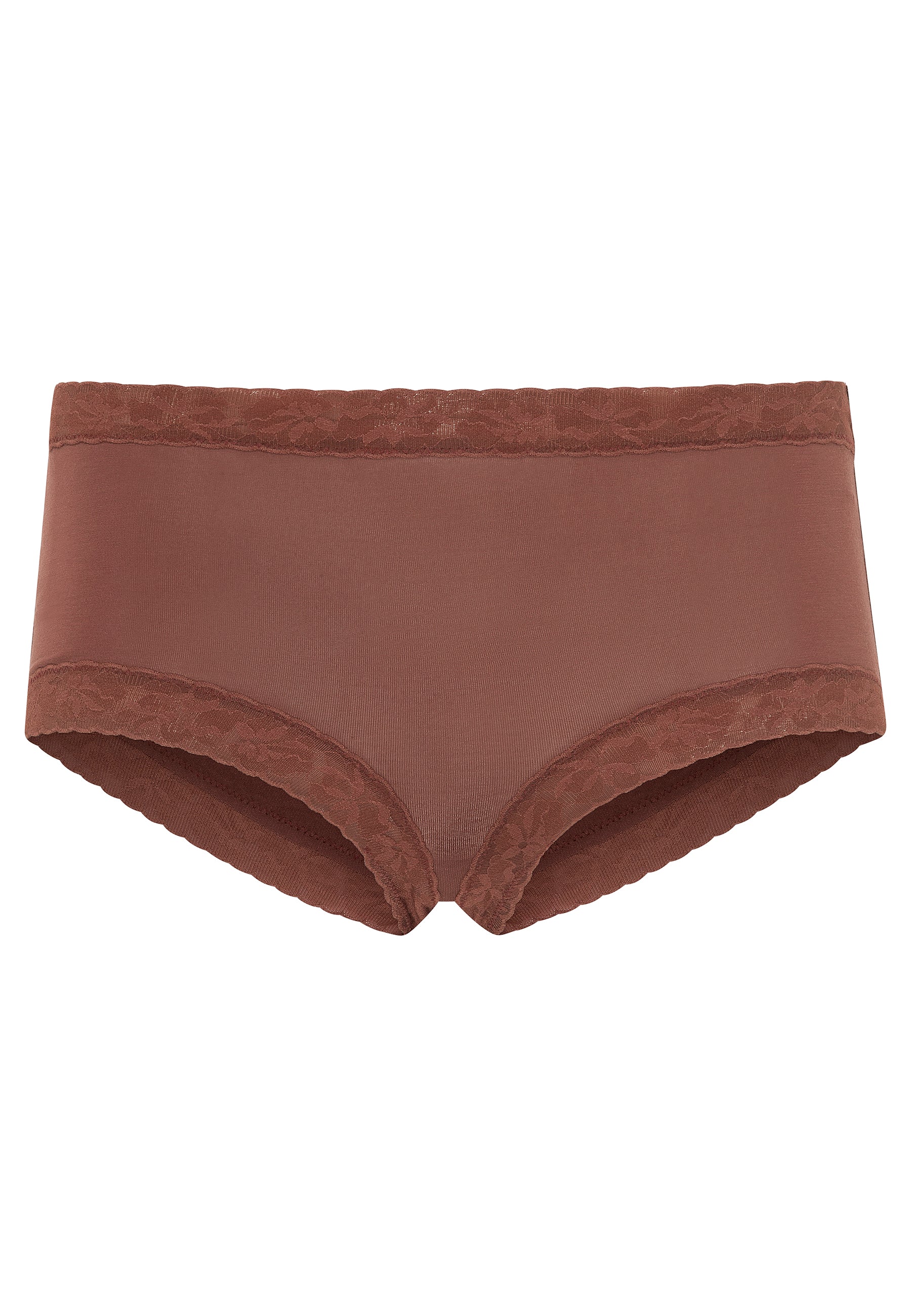 Jockey® Parisienne Soft Stretch Lace Fashion Brief - Image 13
