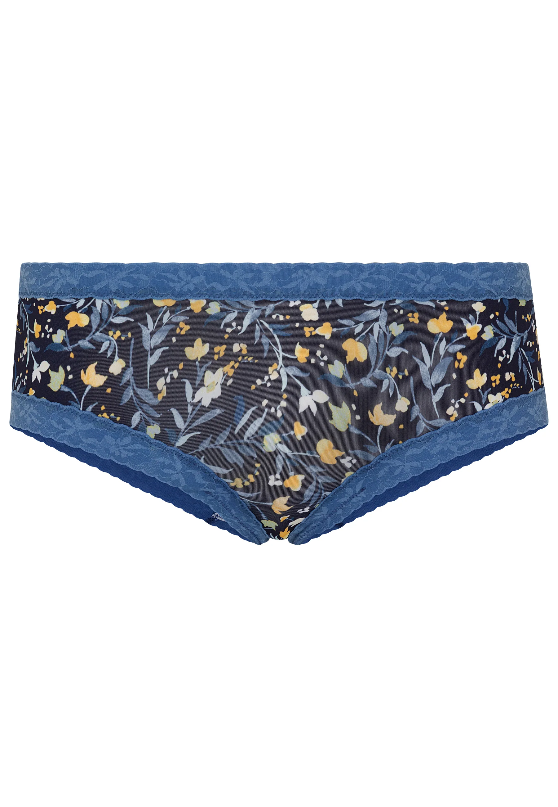 Jockey® Parisienne Soft Stretch Lace Hipster - Image 37