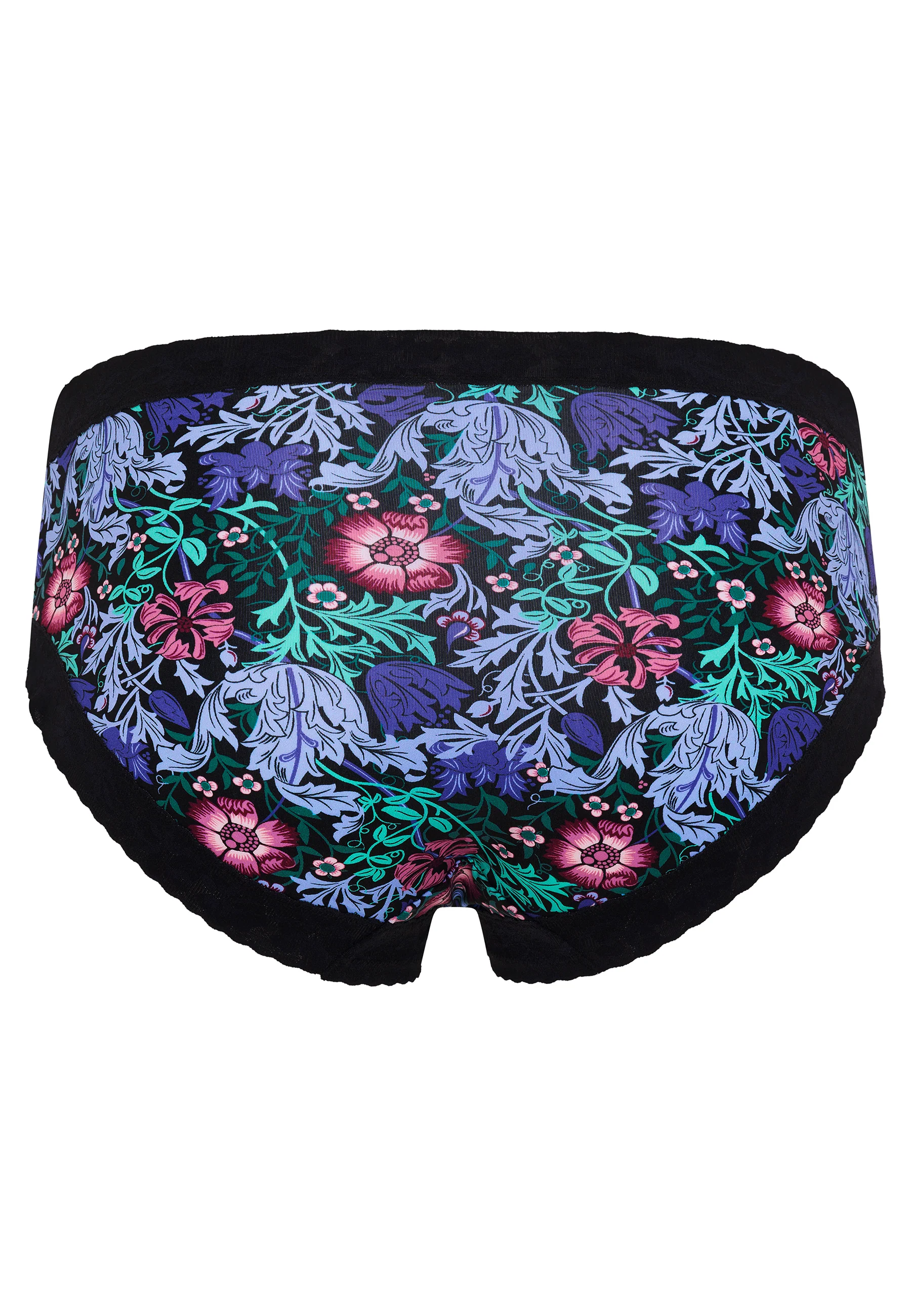 Jockey® Parisienne Soft Stretch Lace Hipster - Image 50