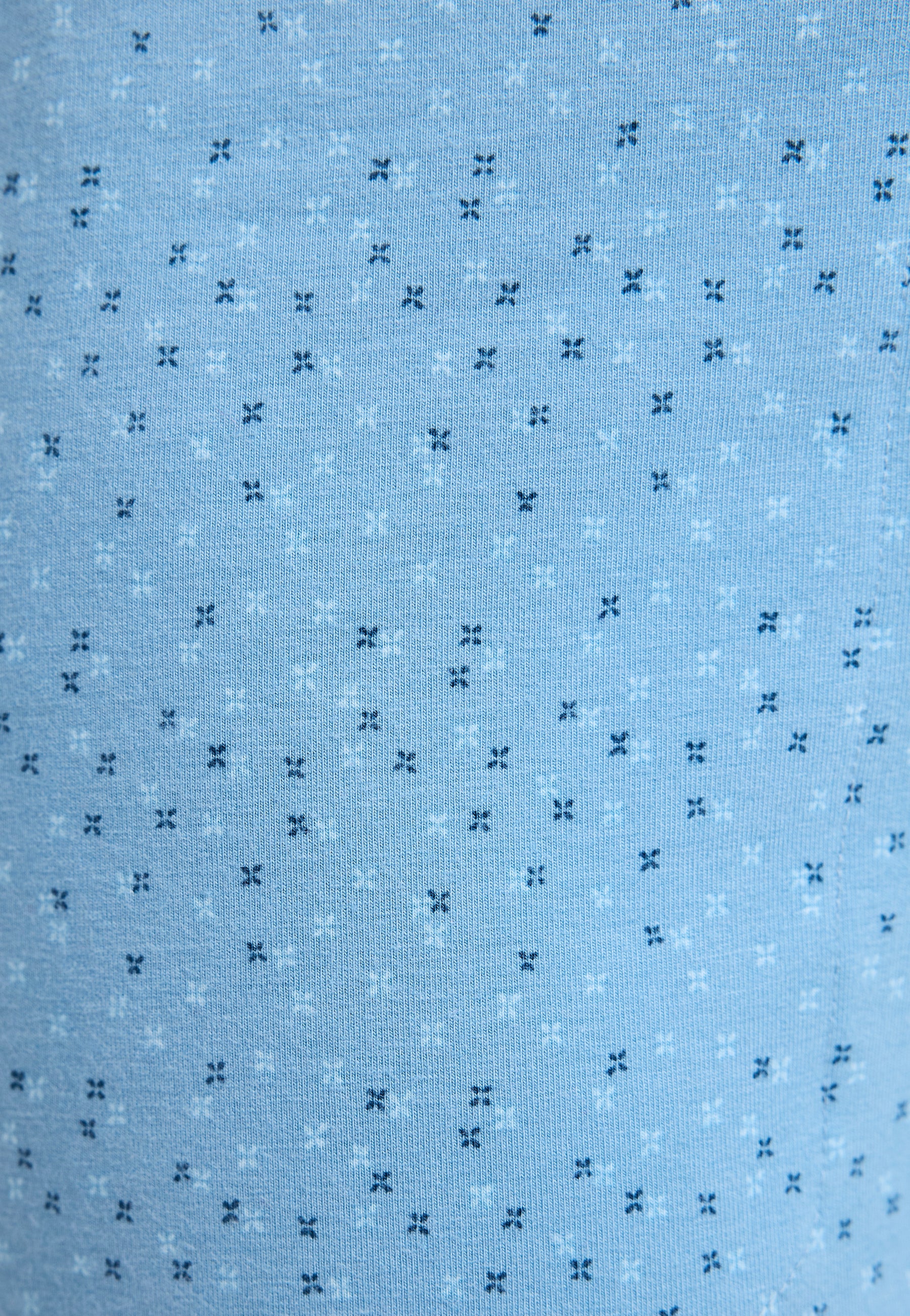 Jockey® Soft Touch Luxe Loungewear Short Sleeve T-Shirt - Image 24