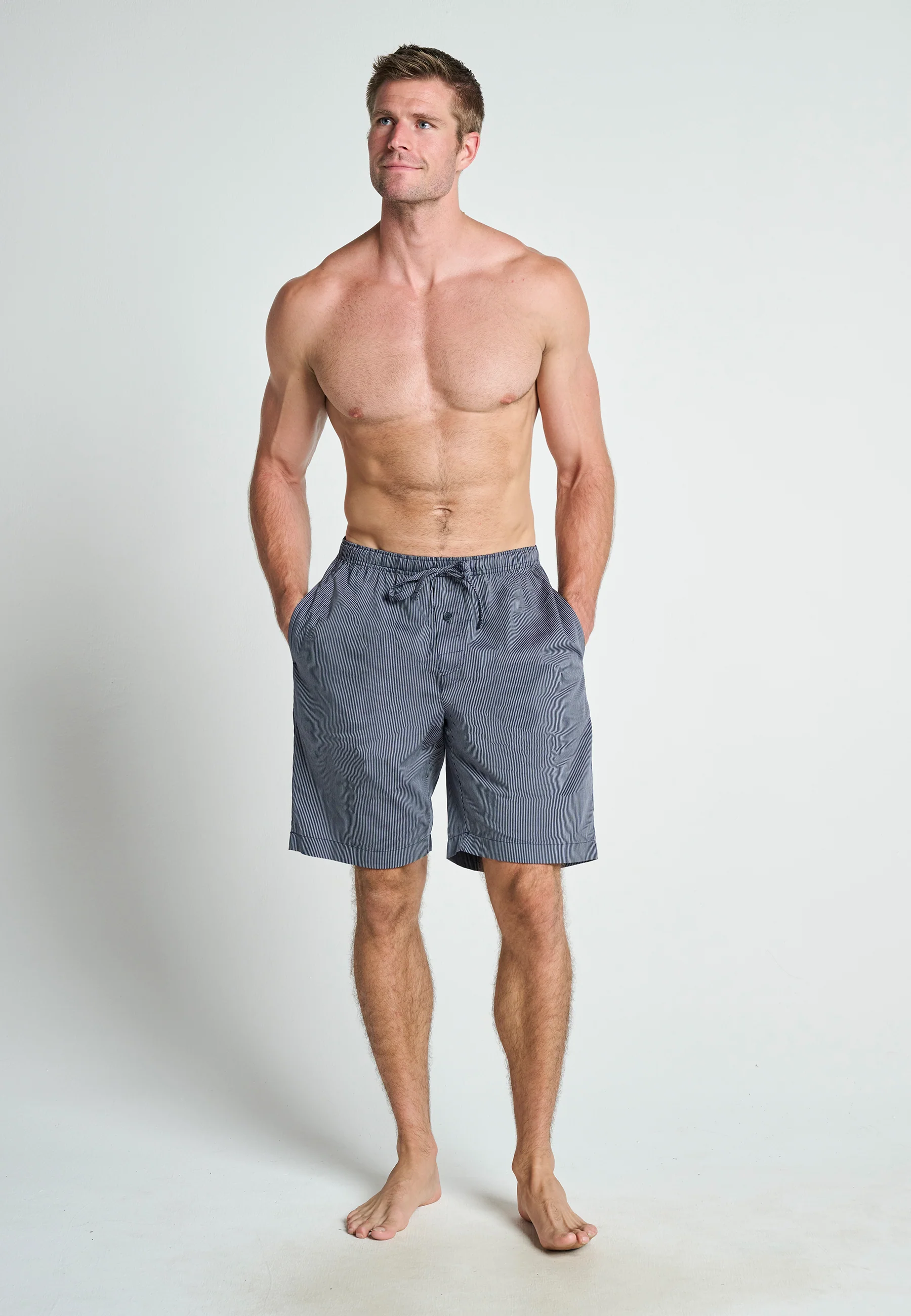 Jockey® Everyday Bermuda Woven Short - Image 10