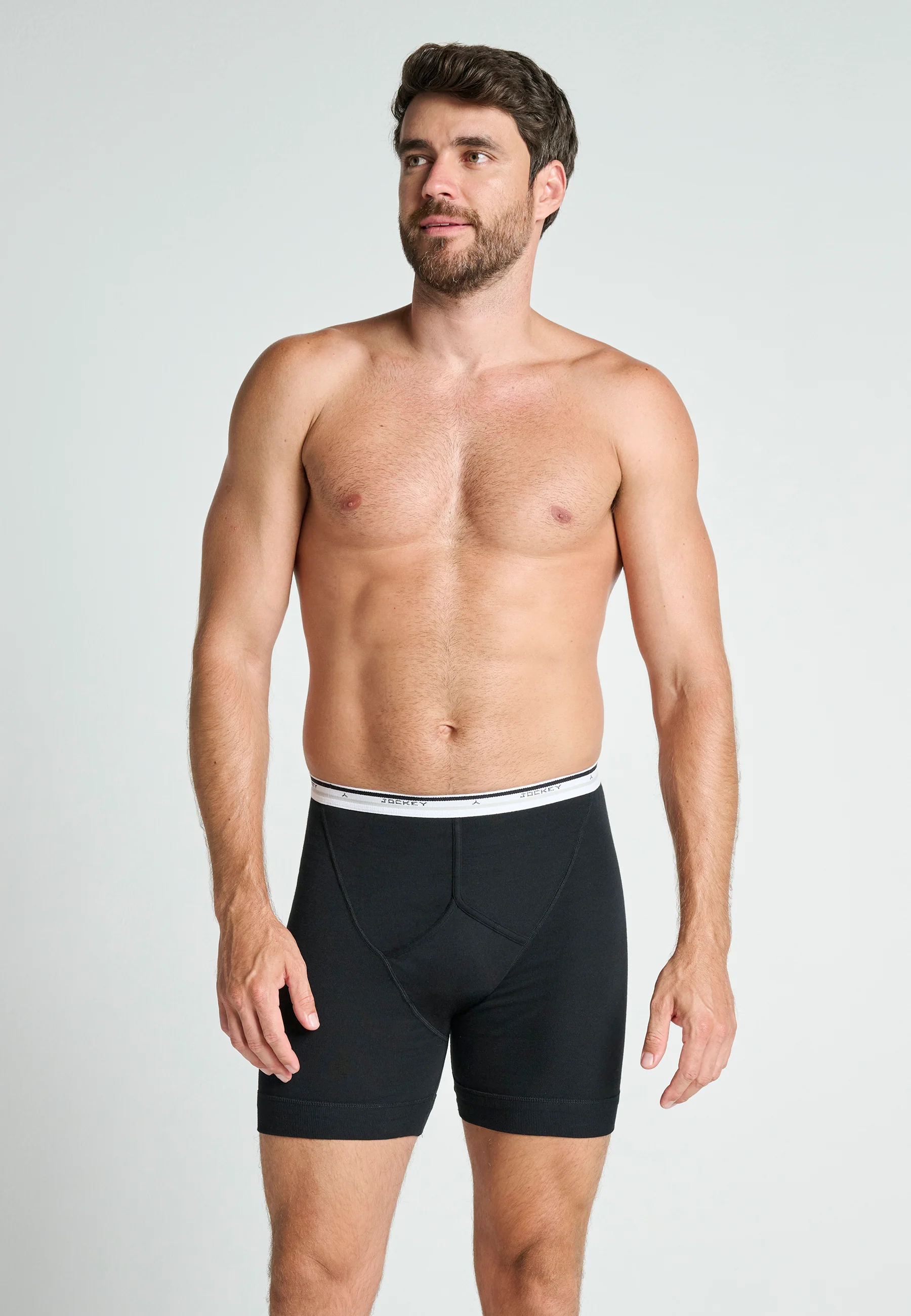 Jockey® Spurt Midway® Brief - Image 4