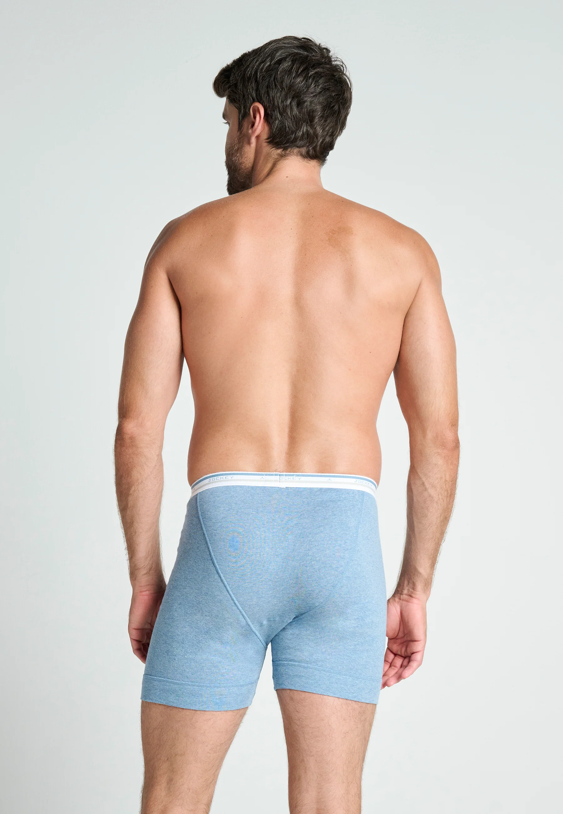 Jockey® Spurt Midway® Brief - Image 8