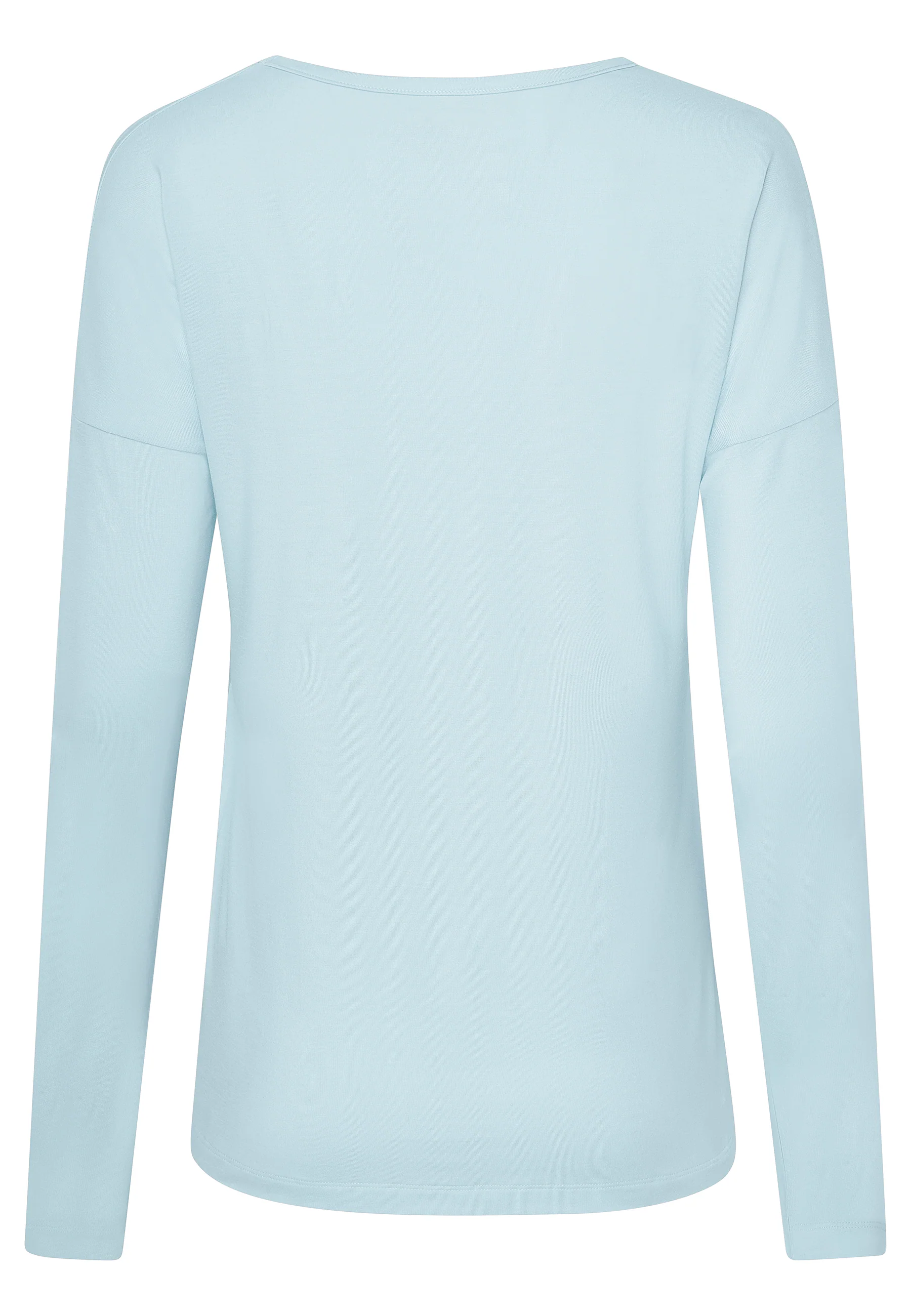 Jockey® Supersoft Lounge Long Sleeve Shirt - Image 34