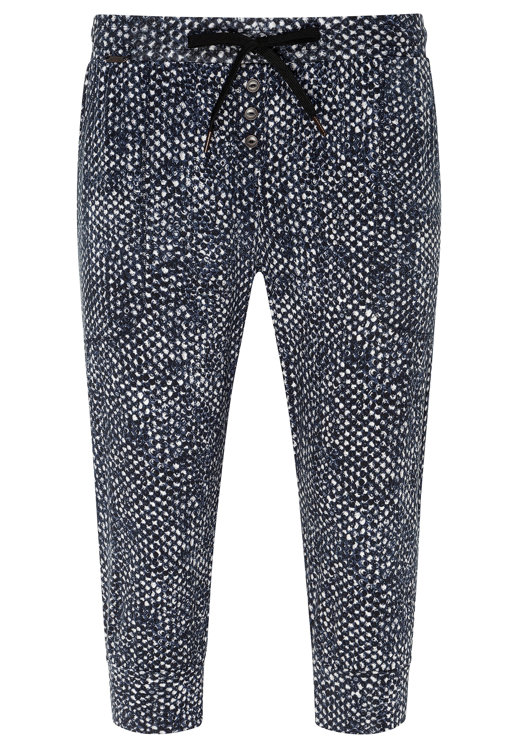 Jockey® Supersoft Lounge Capri - Image 11