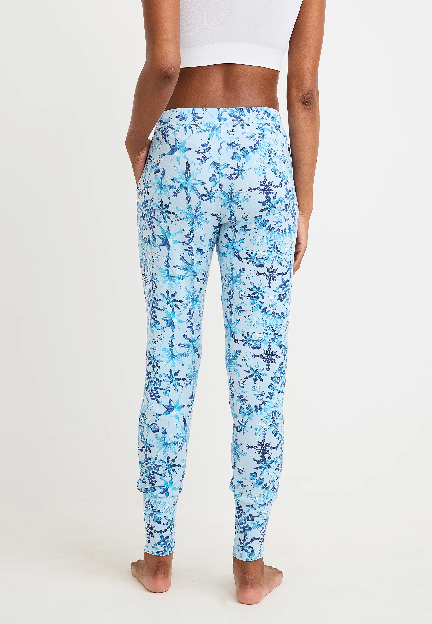 Jockey® Supersoft Lounge Jogger - Image 20